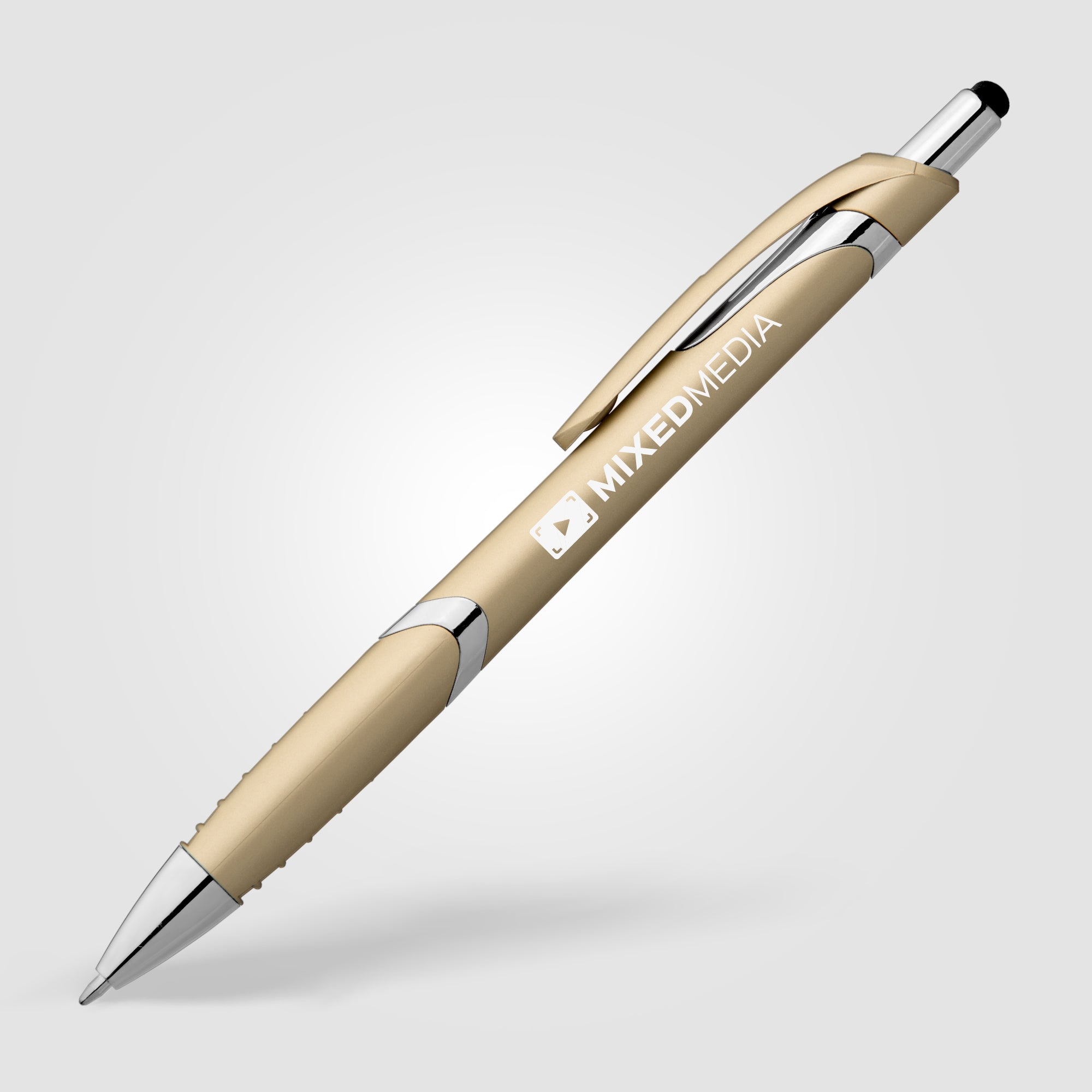 Solana Softy Metallic w/ Stylus