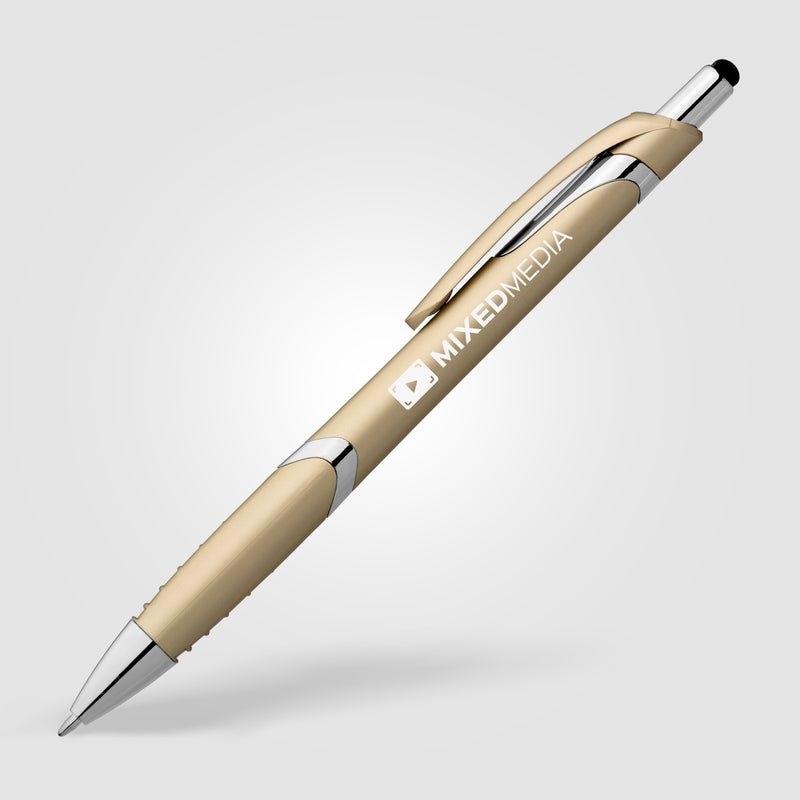 Solana Softy Metallic w/ Stylus-zoom-