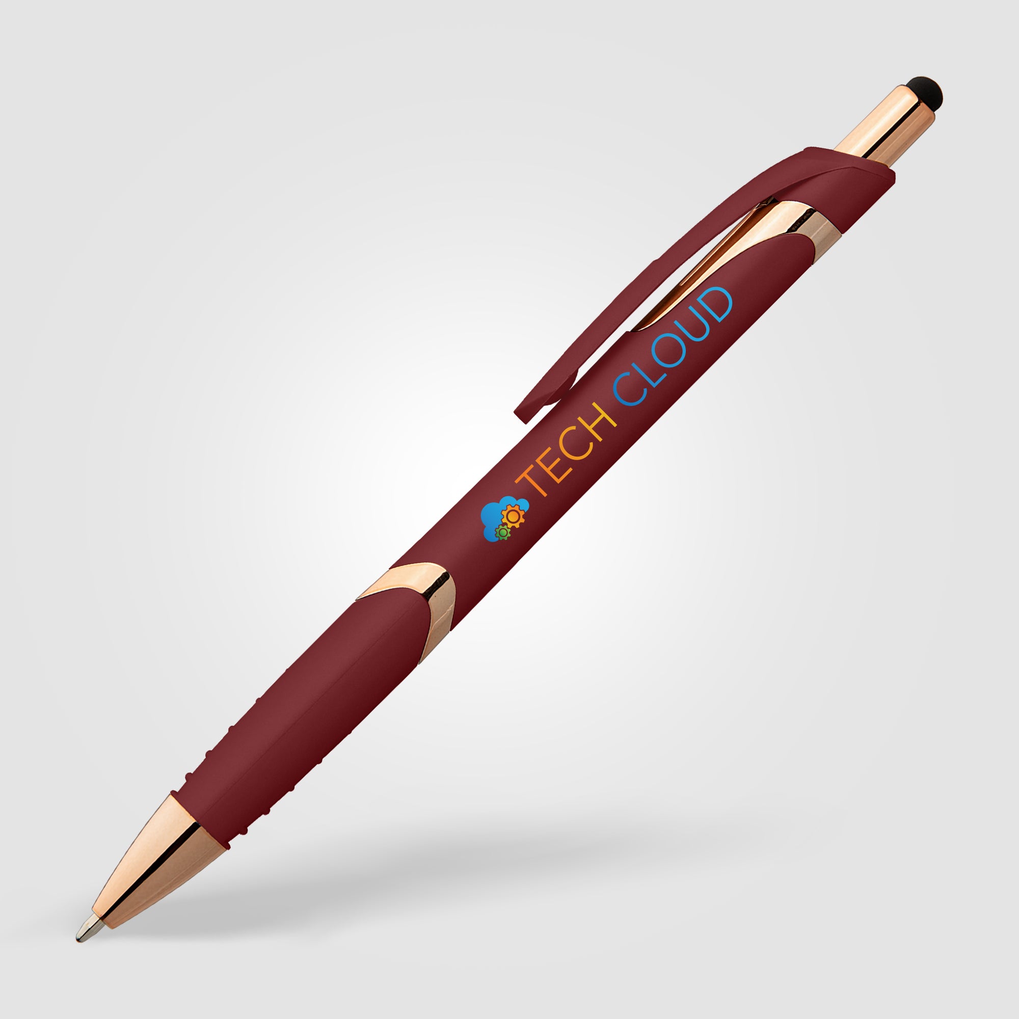 Solana Softy Rose Gold w/ Stylus - ColorJet-zoom-4