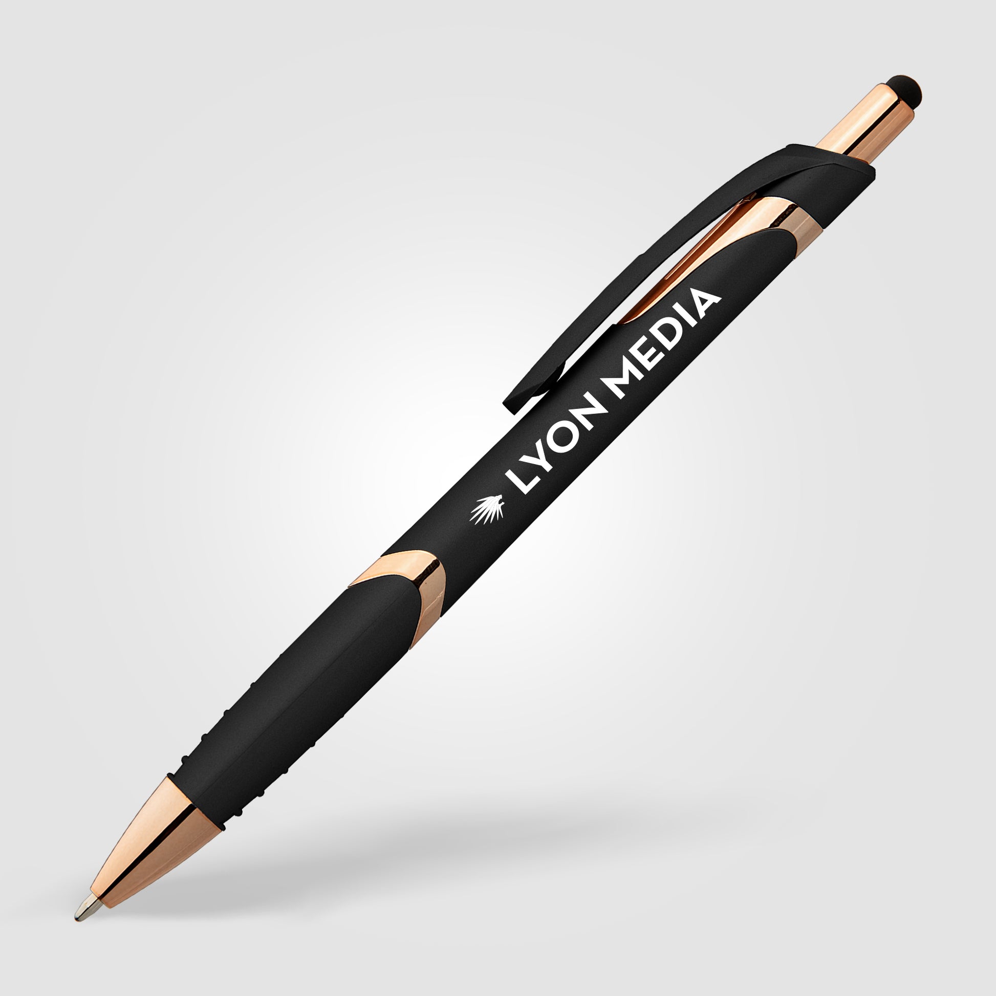 Solana Softy Rose Gold w/ Stylus-2