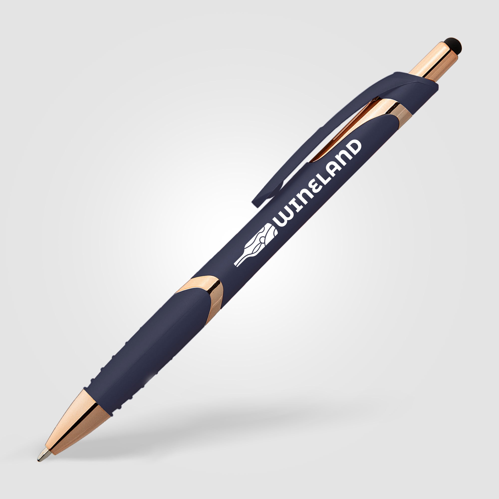 Solana Softy Rose Gold w/ Stylus-zoom-3