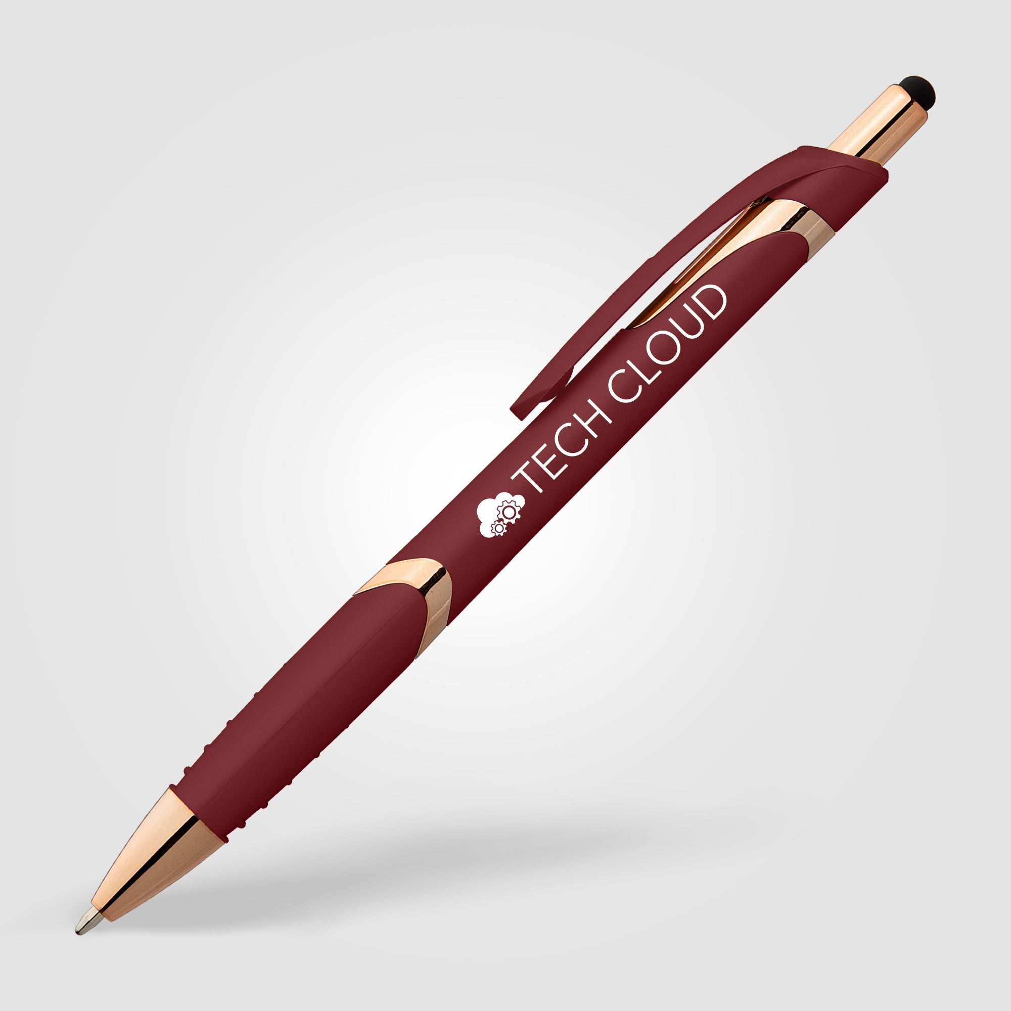 Solana Softy Rose Gold w/ Stylus-zoom-4