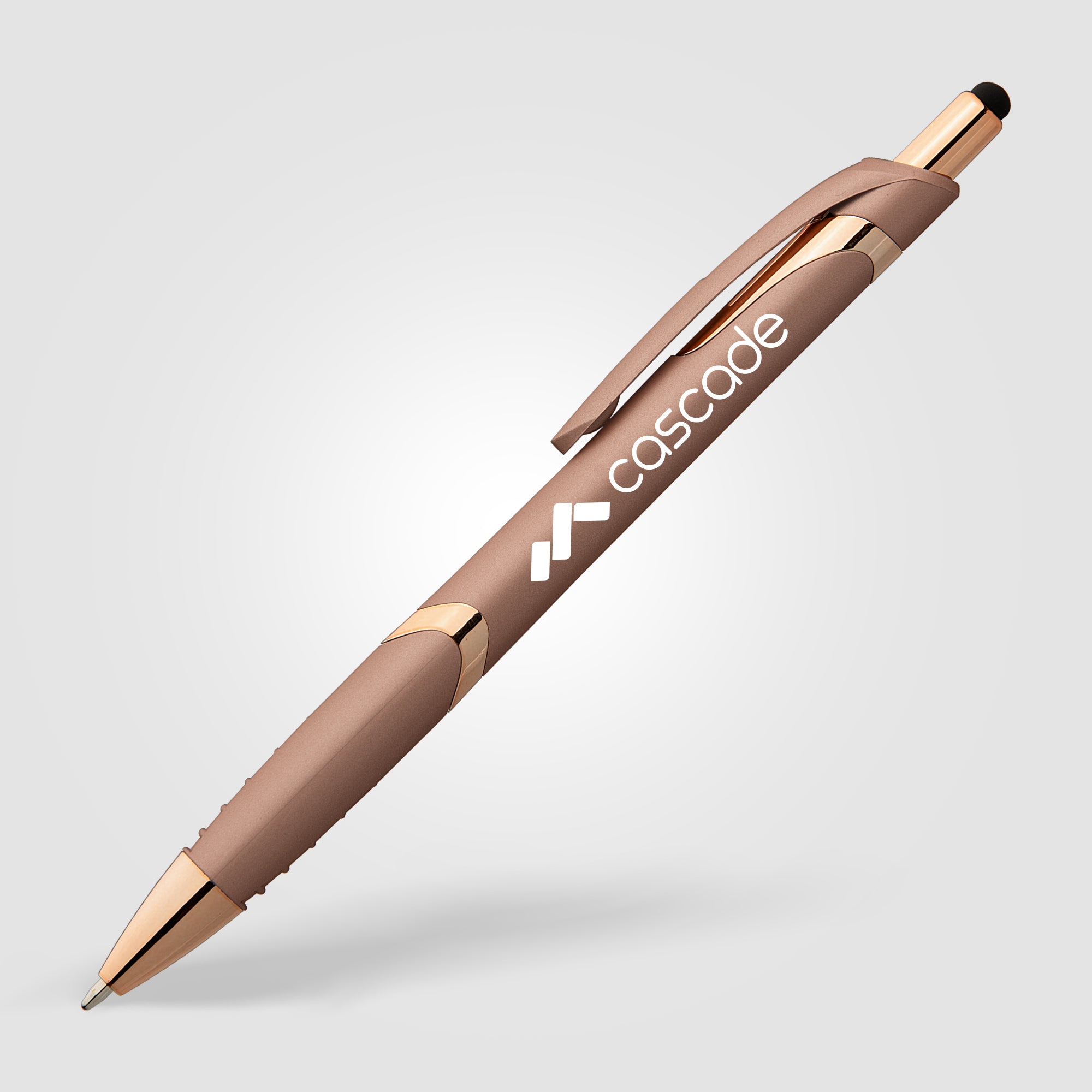 Solana Softy Rose Gold w/ Stylus-zoom-5