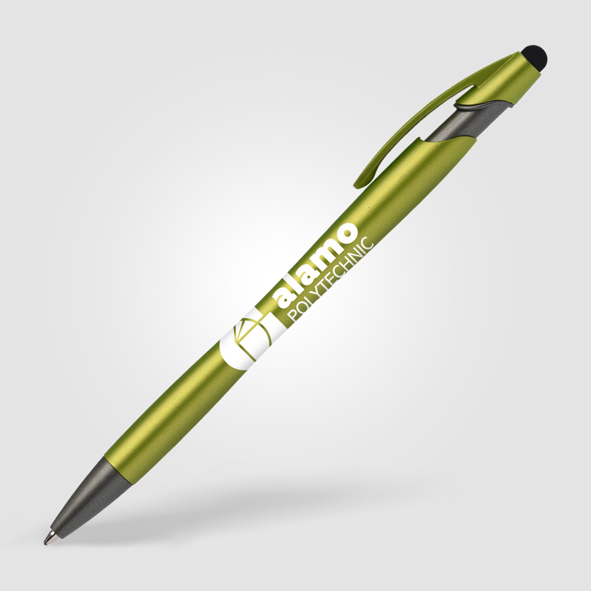 La Jolla Gunmetal Gray with Stylus-zoom-3