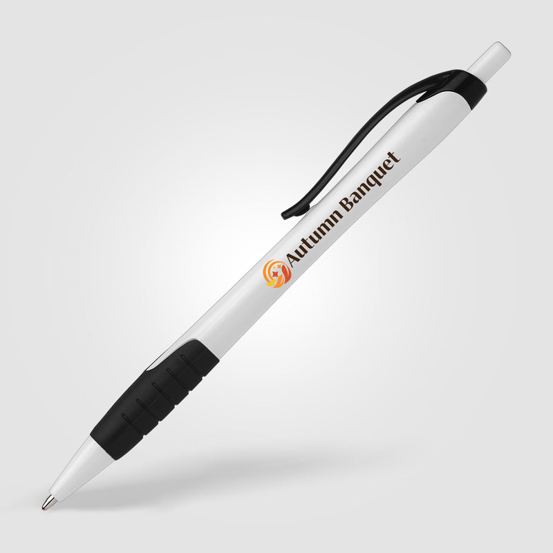 Spark Grip Pen - ColorJet-zoom-