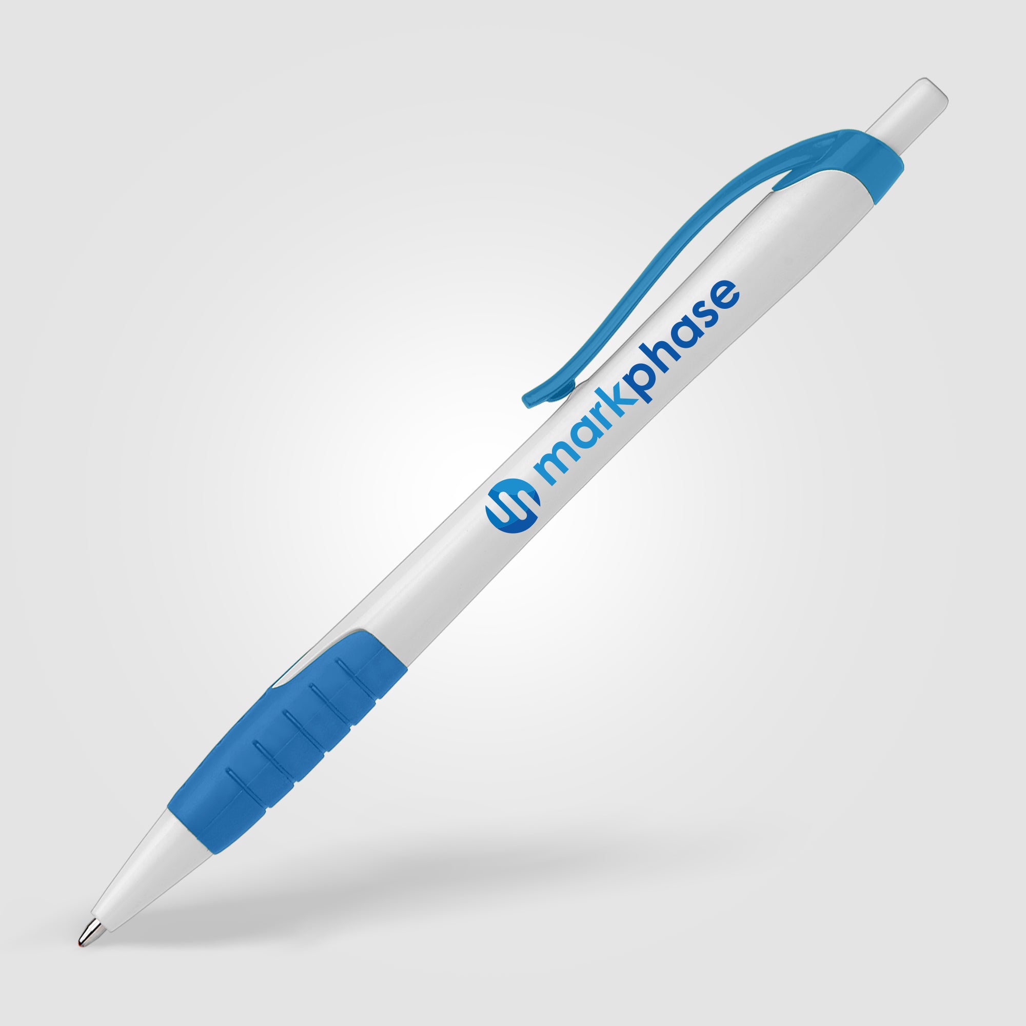 Spark Grip Pen - ColorJet-zoom-3