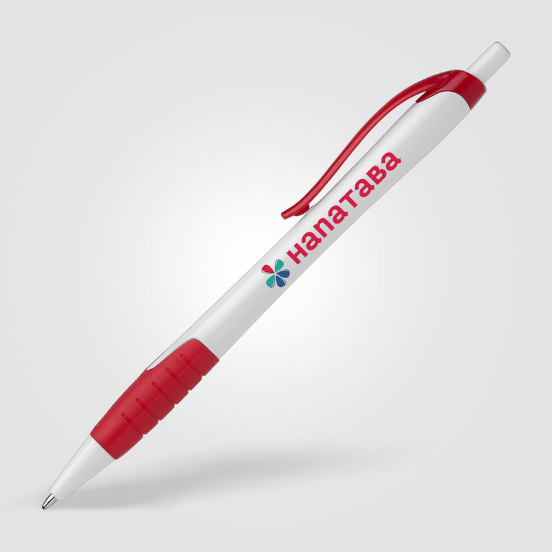 Spark Grip Pen - ColorJet-zoom-