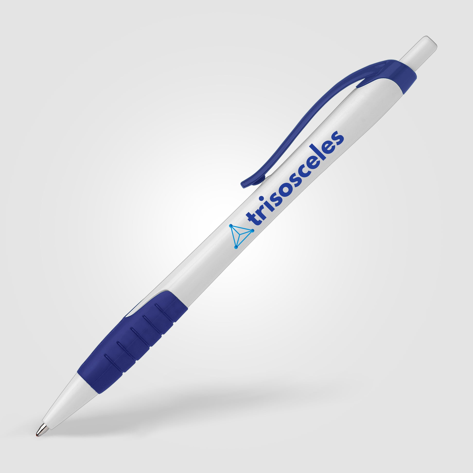 Spark Grip Pen - ColorJet-6
