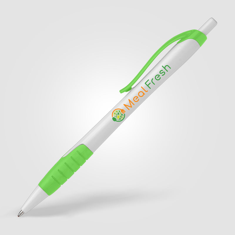 Spark Grip Pen - ColorJet-zoom-