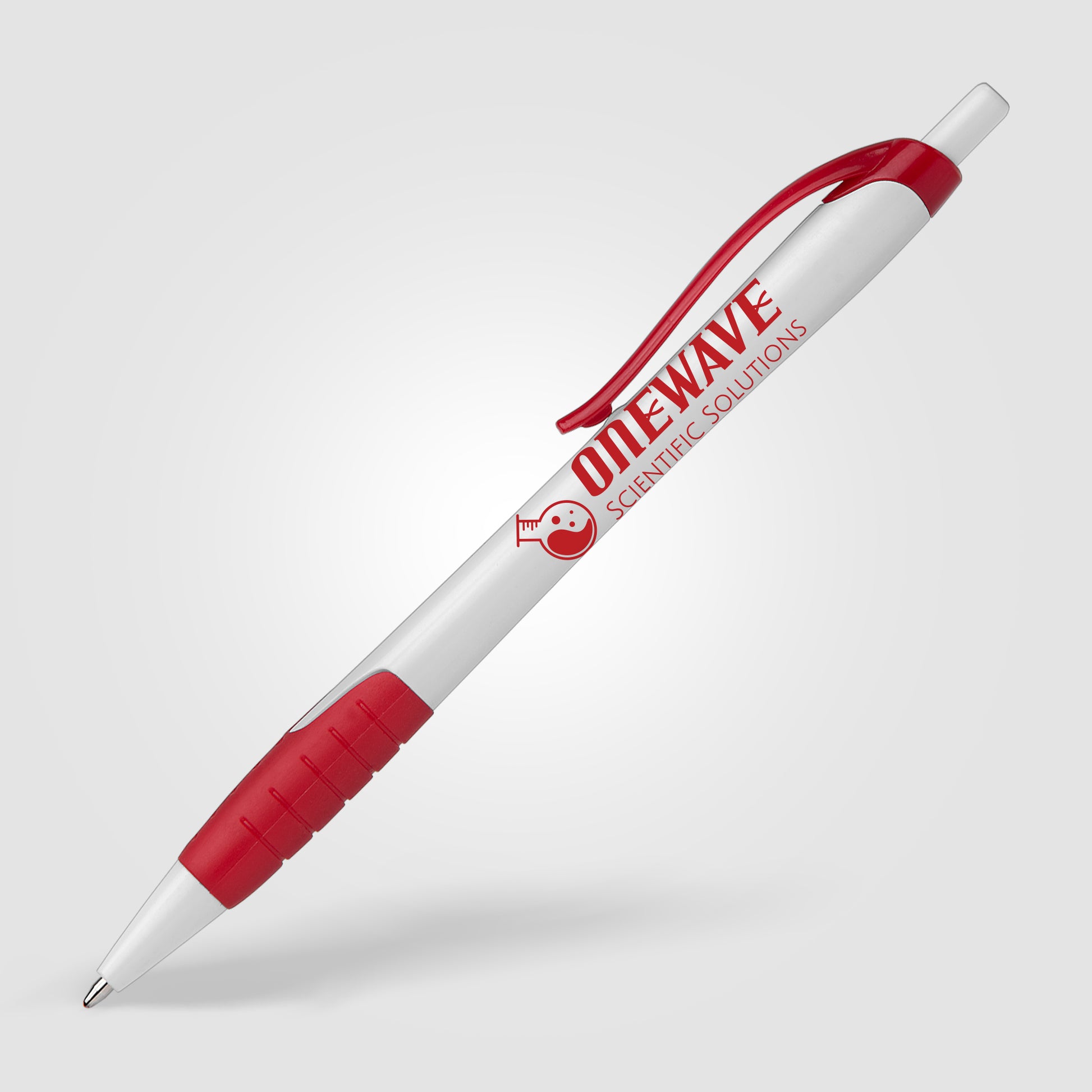 Spark Grip Pen-5