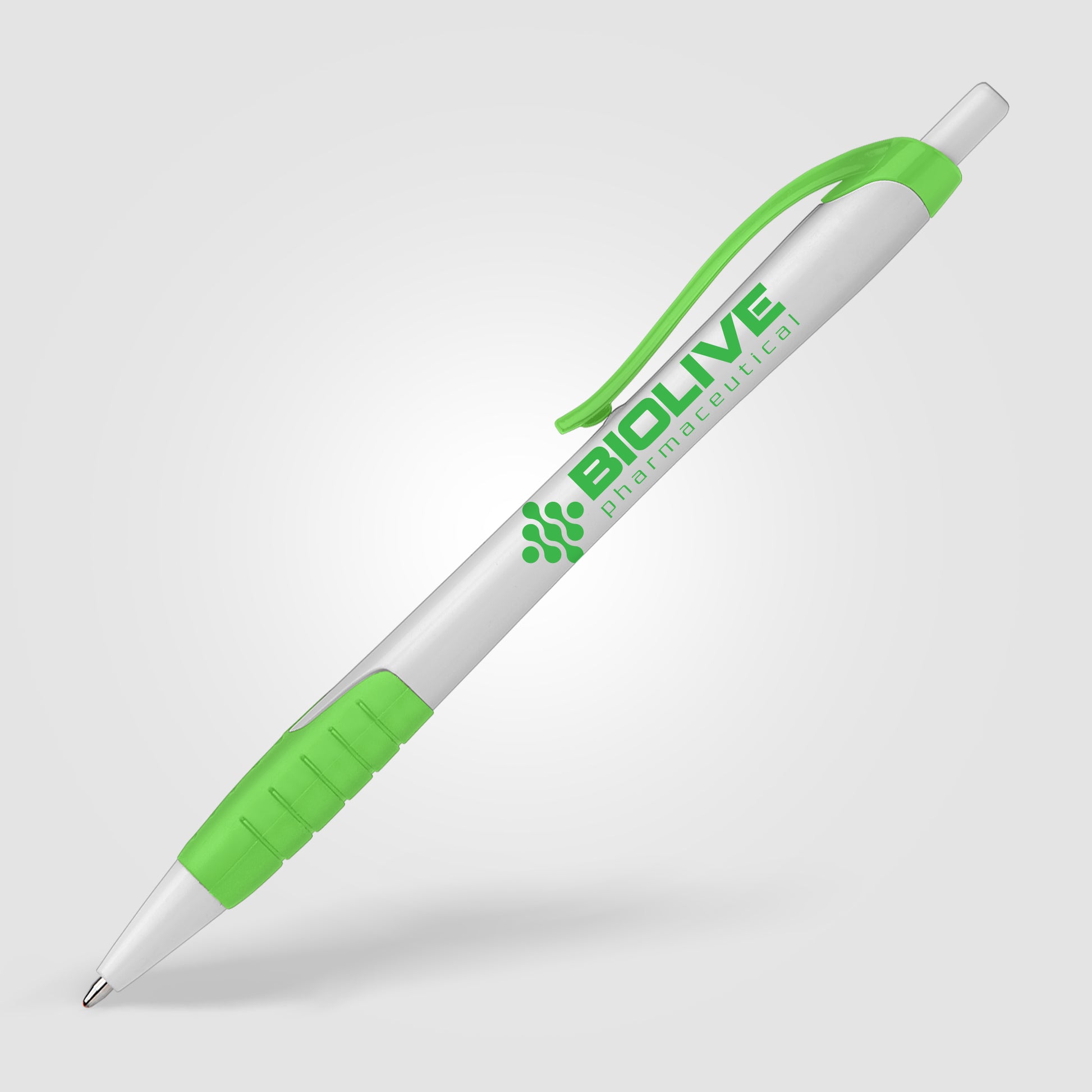 Spark Grip Pen-4