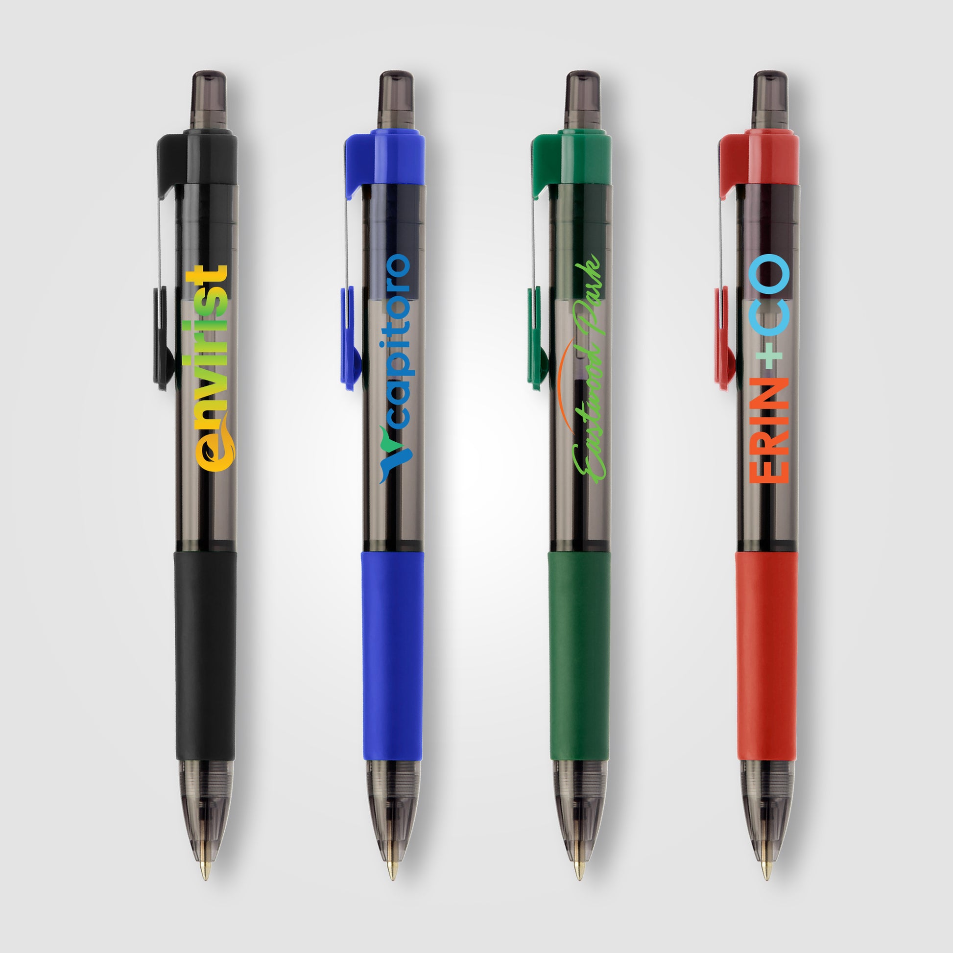 Image of the StarGlide Gel Pen - ColorJet promotional product, SKU AHF-C.