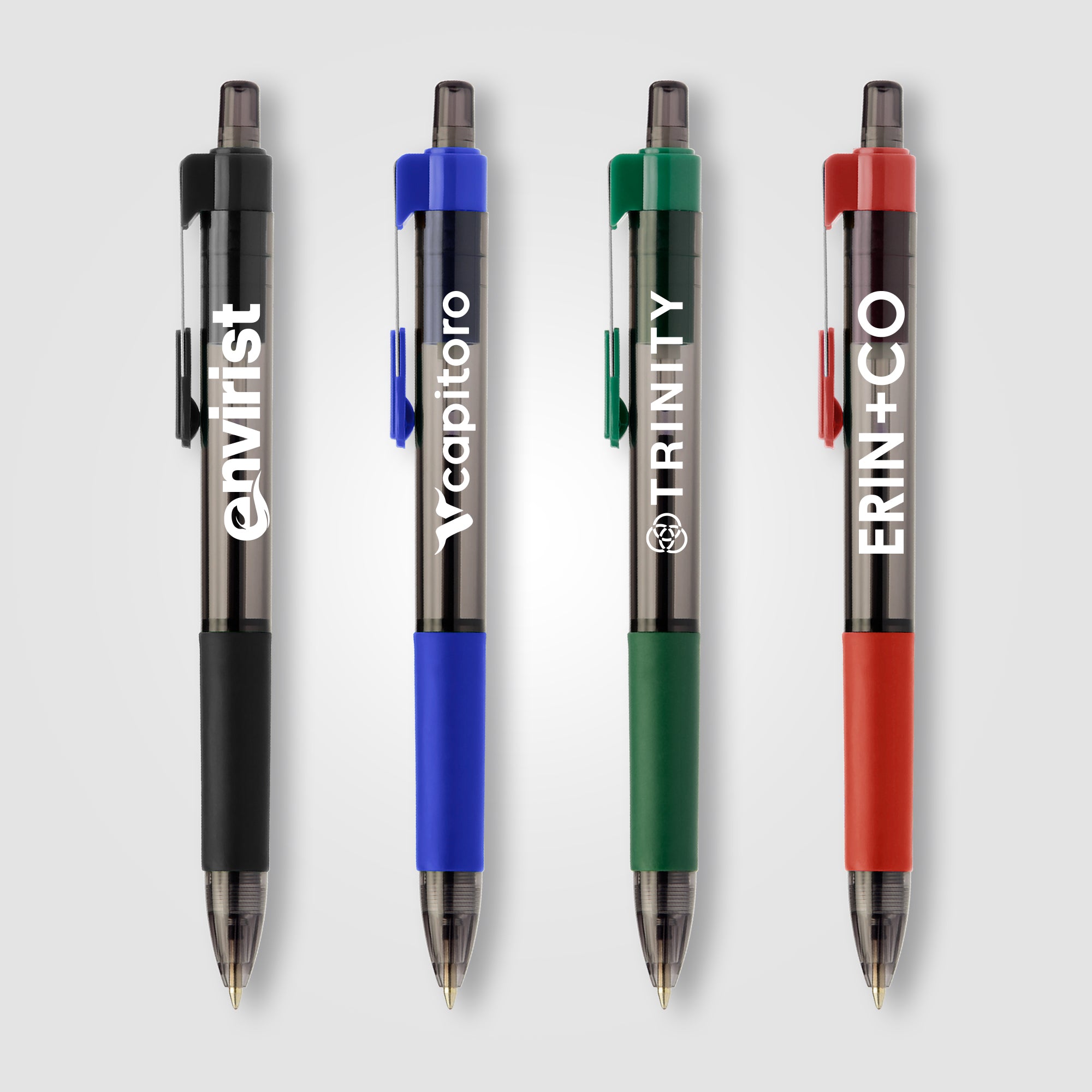 Image of the StarGlide Gel Pen promotional product, SKU AHF.