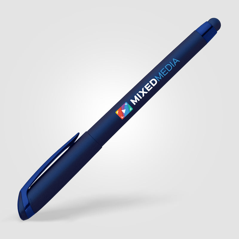 Gazelle Gel Softy Monochrome Pen - ColorJet-zoom-