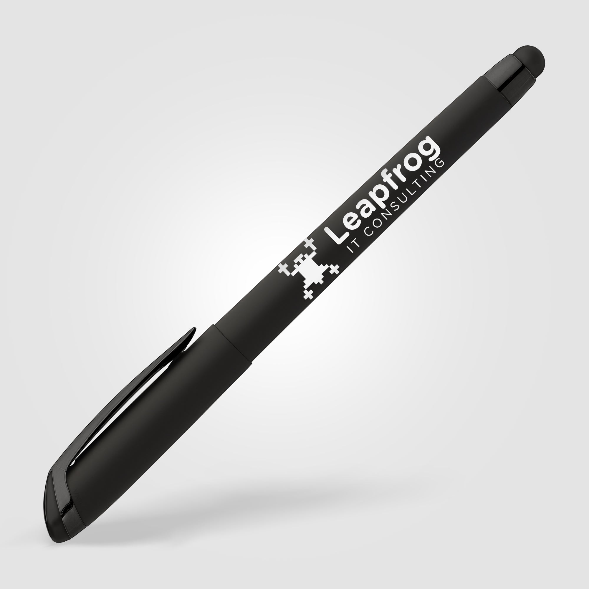 Gazelle Gel Softy Monochrome Pen-zoom-2