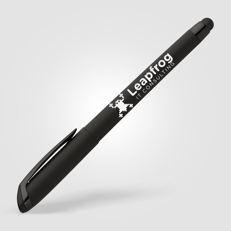 Gazelle Gel Softy Monochrome Pen-zoom-