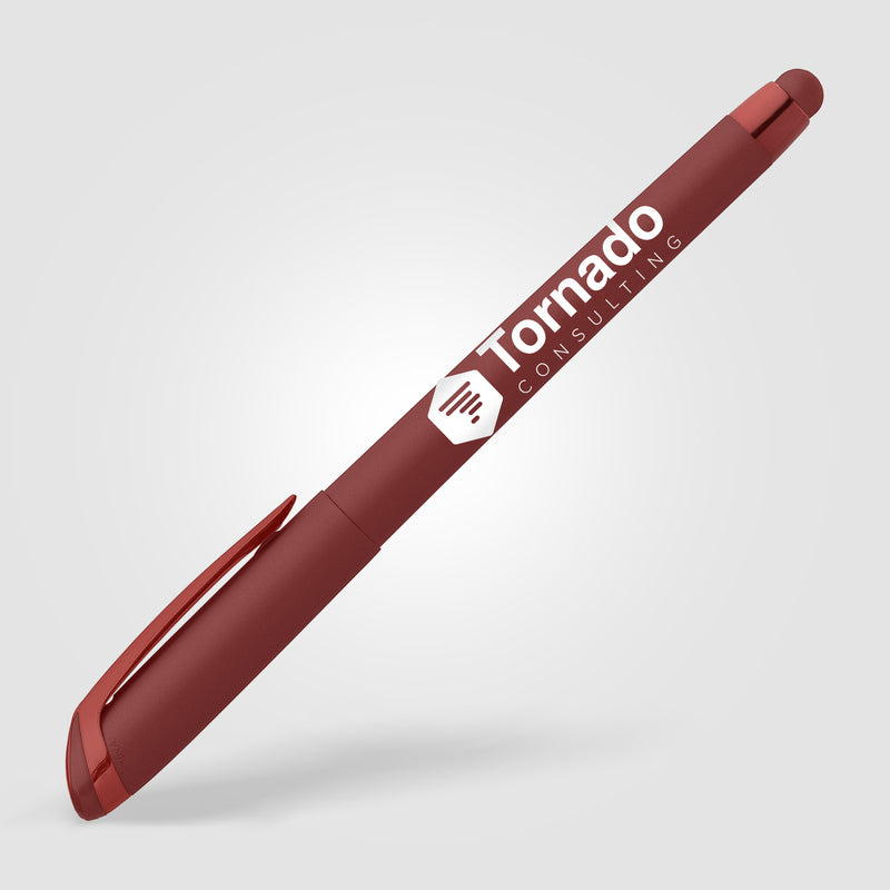 Gazelle Gel Softy Monochrome Pen-zoom-