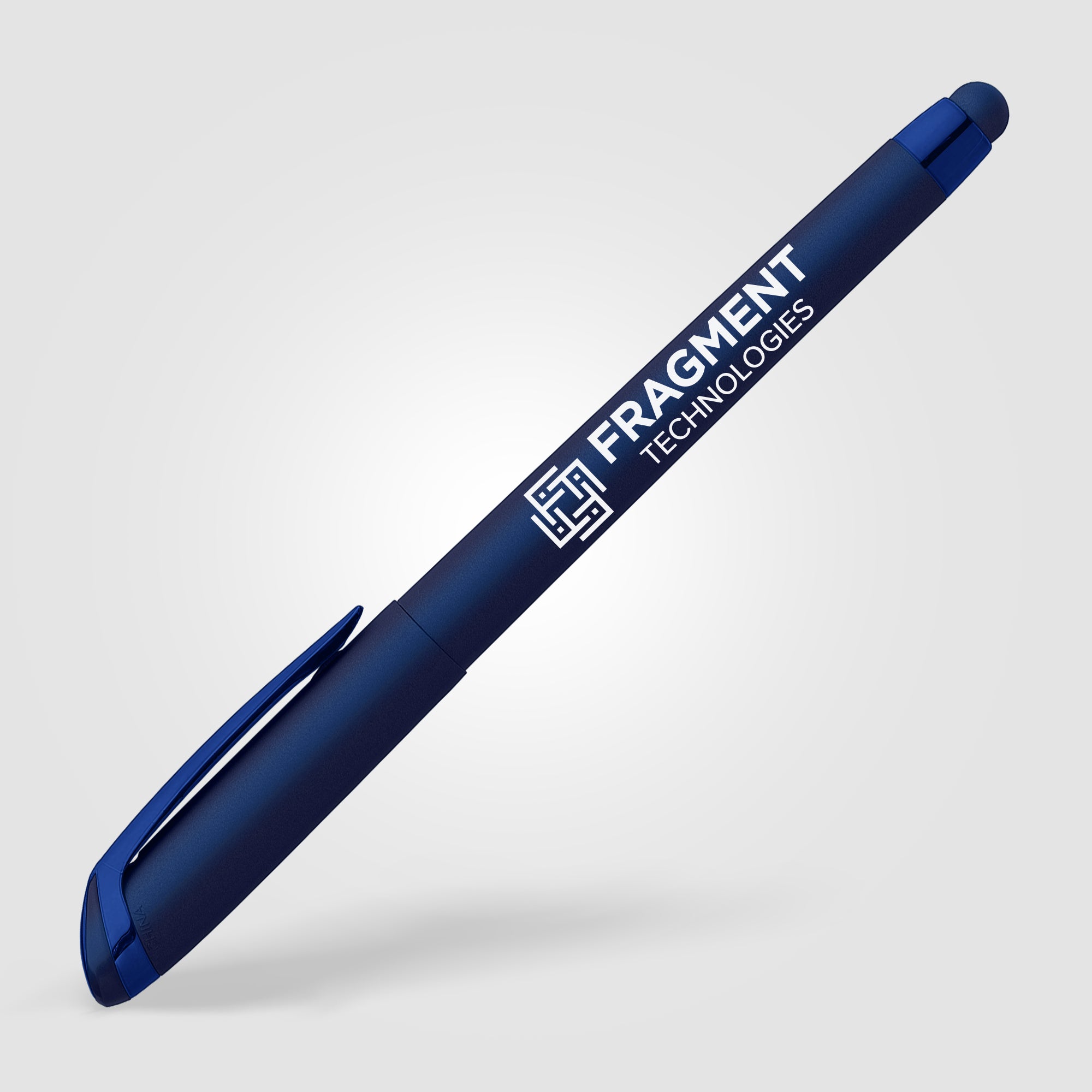 Gazelle Gel Softy Monochrome Pen-zoom-5