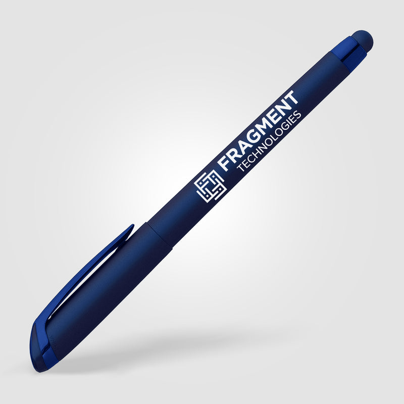 Gazelle Gel Softy Monochrome Pen-zoom-