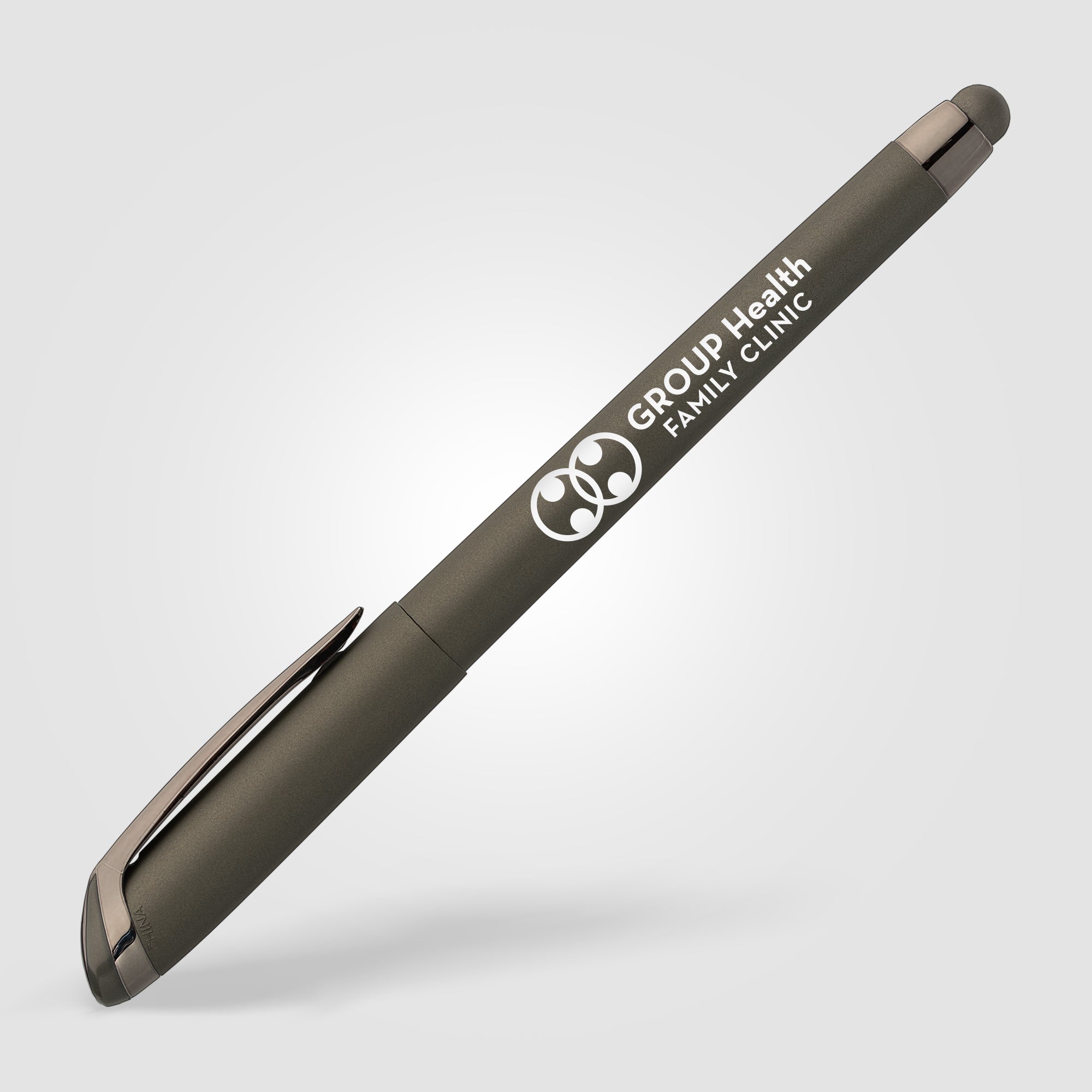 Gazelle Gel Softy Monochrome Pen-zoom-4