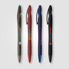Image of the La Jolla Softy Monochrome Classic - ColorJet promotional product, SKU AHQ-C.