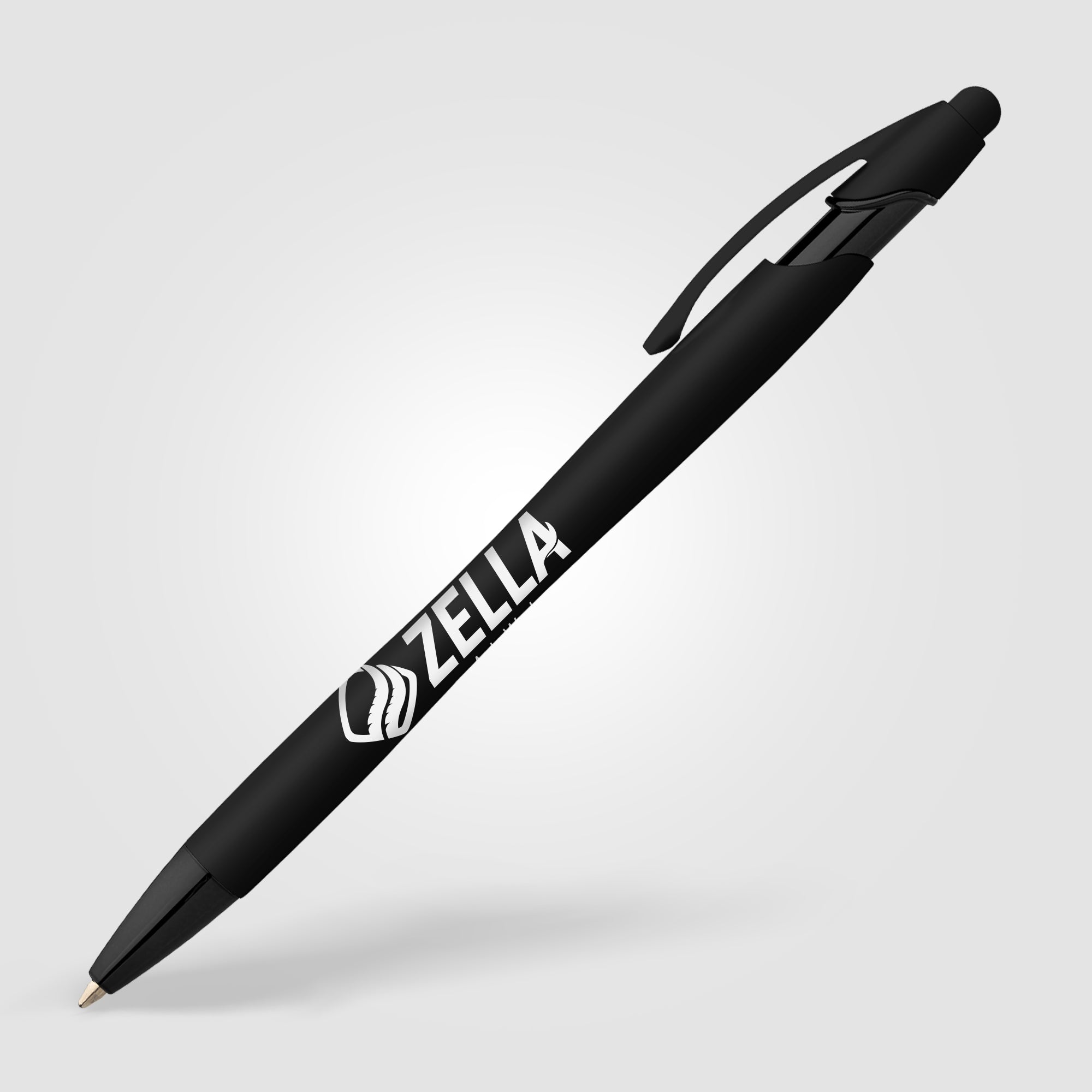 La Jolla Softy Monochrome Classic Pen-zoom-2
