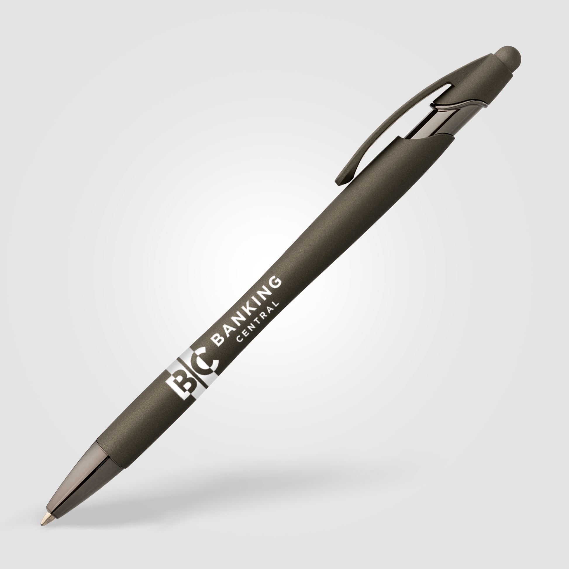 La Jolla Softy Monochrome Classic Pen-4