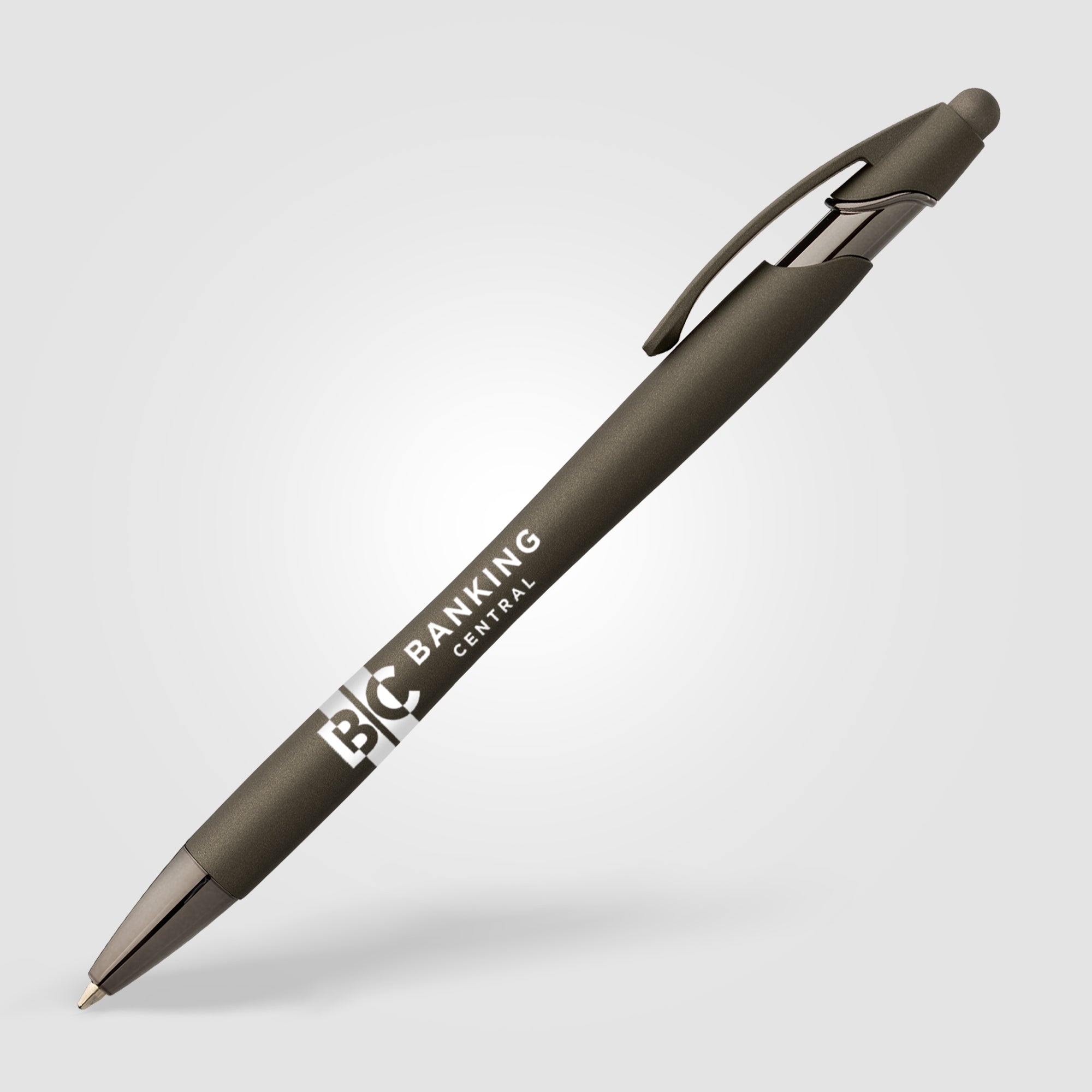 La Jolla Softy Monochrome Classic Pen-zoom-4
