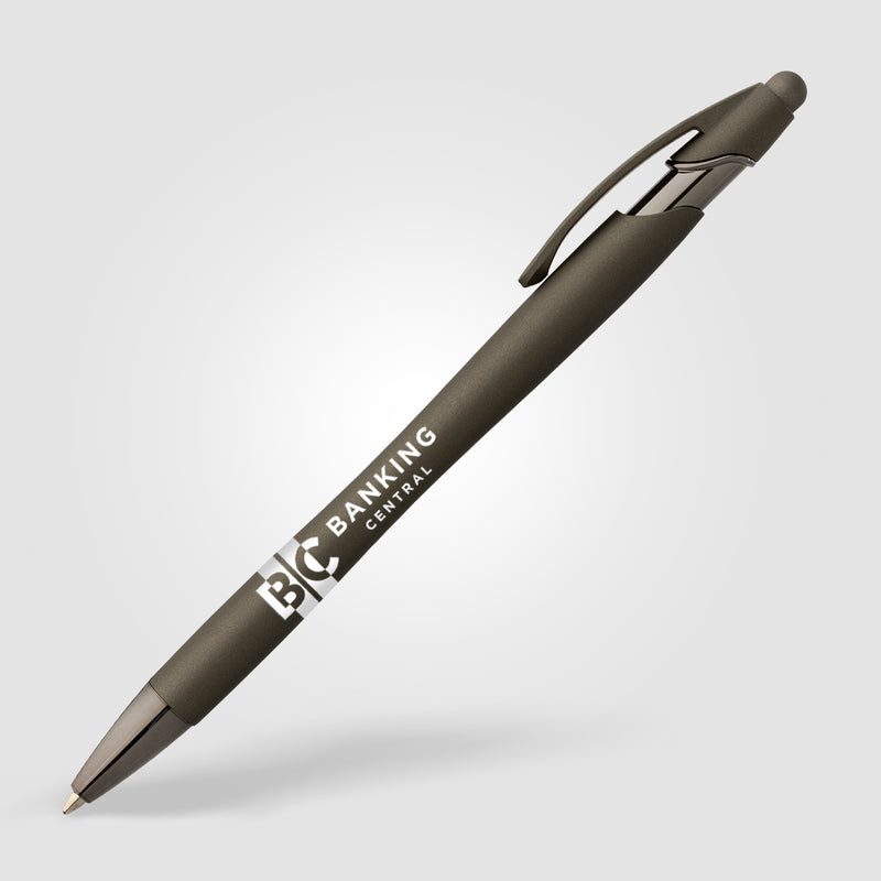 La Jolla Softy Monochrome Classic Pen-zoom-