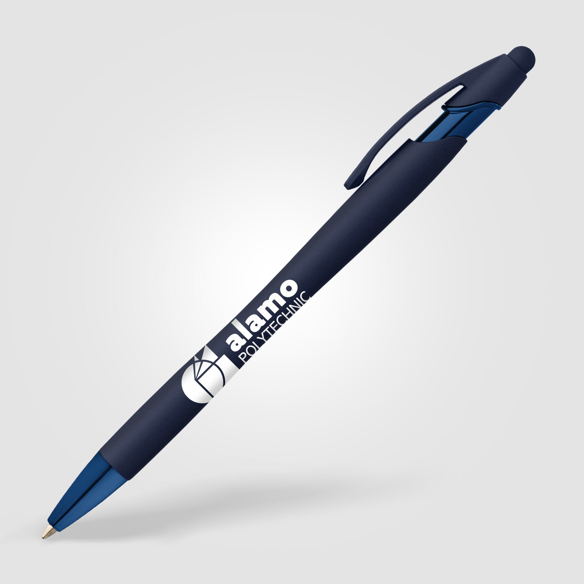 La Jolla Softy Monochrome Classic Pen-3