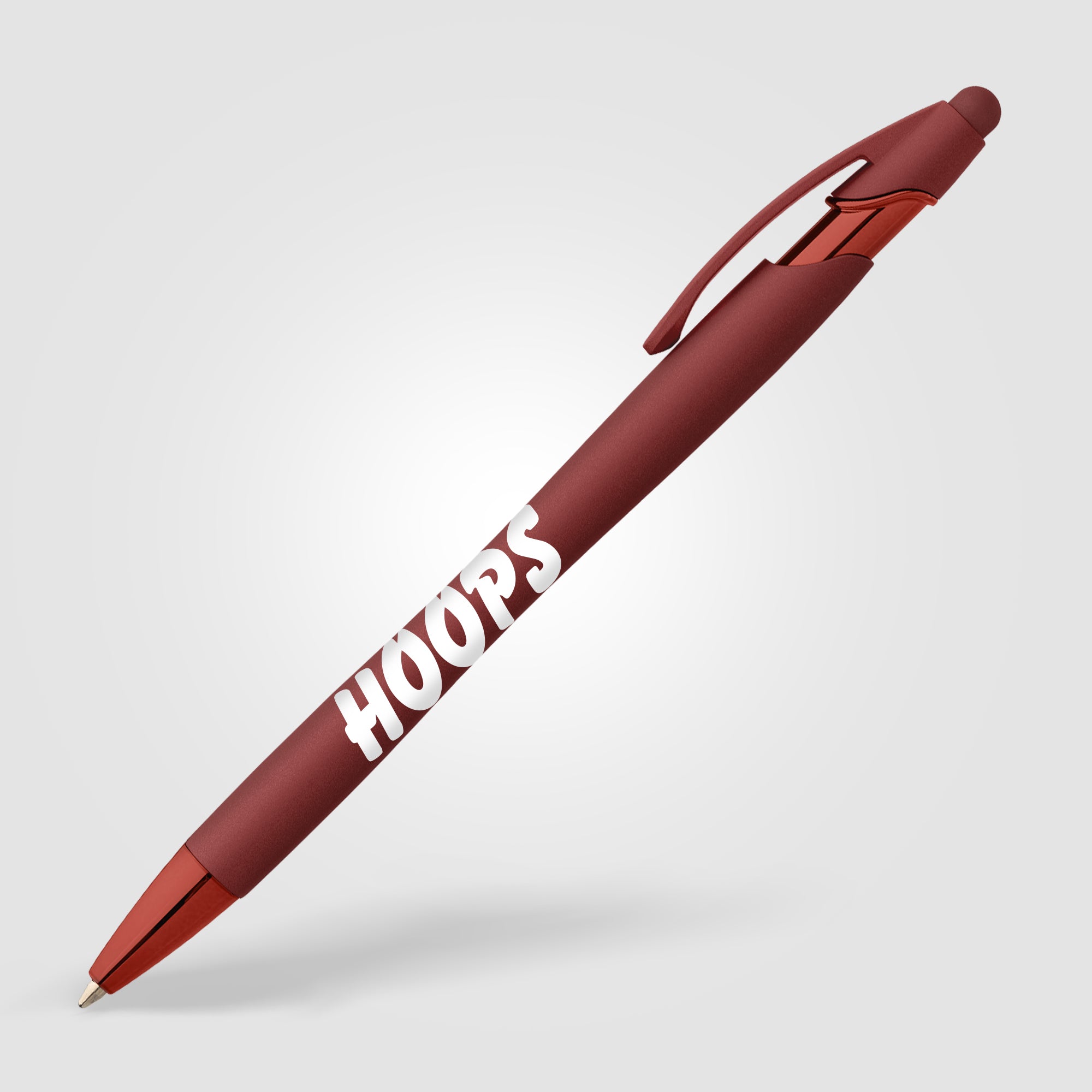 La Jolla Softy Monochrome Classic Pen-zoom-5