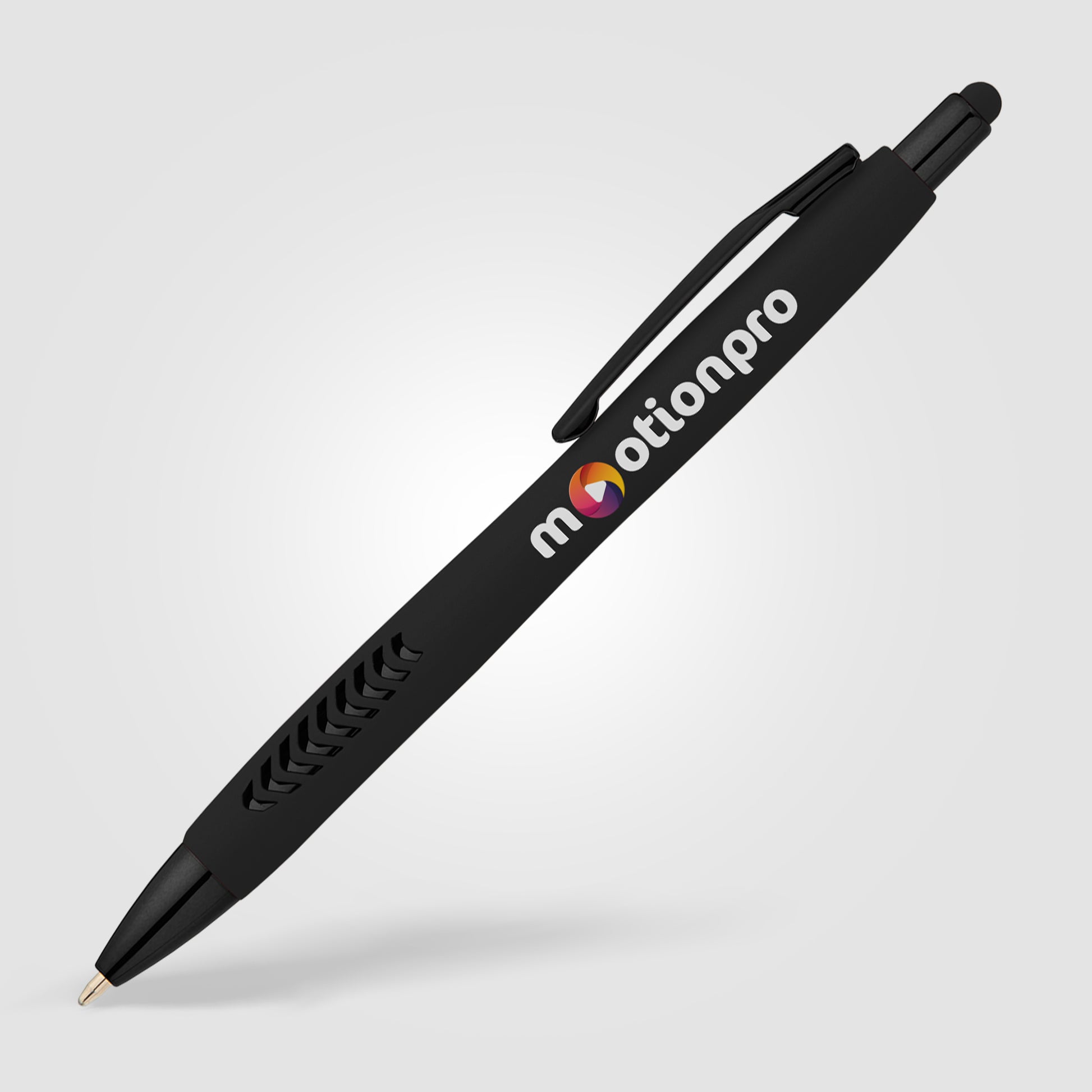Avalon Softy Monochrome Classic Stylus Pen - ColorJet-2