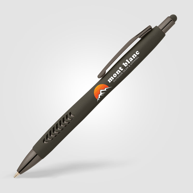 Avalon Softy Monochrome Classic Stylus Pen - ColorJet-zoom-