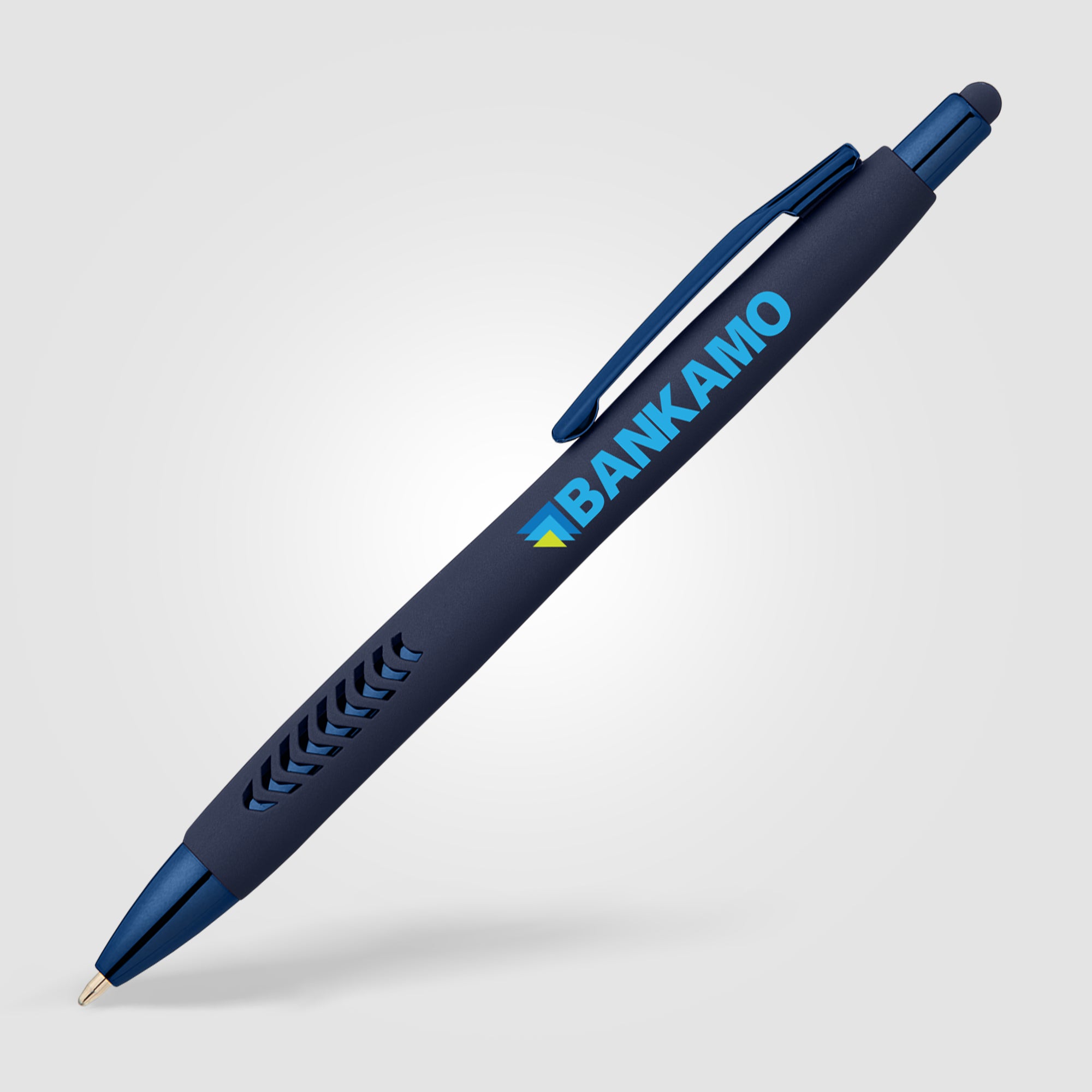 Avalon Softy Monochrome Classic Stylus Pen - ColorJet-zoom-5