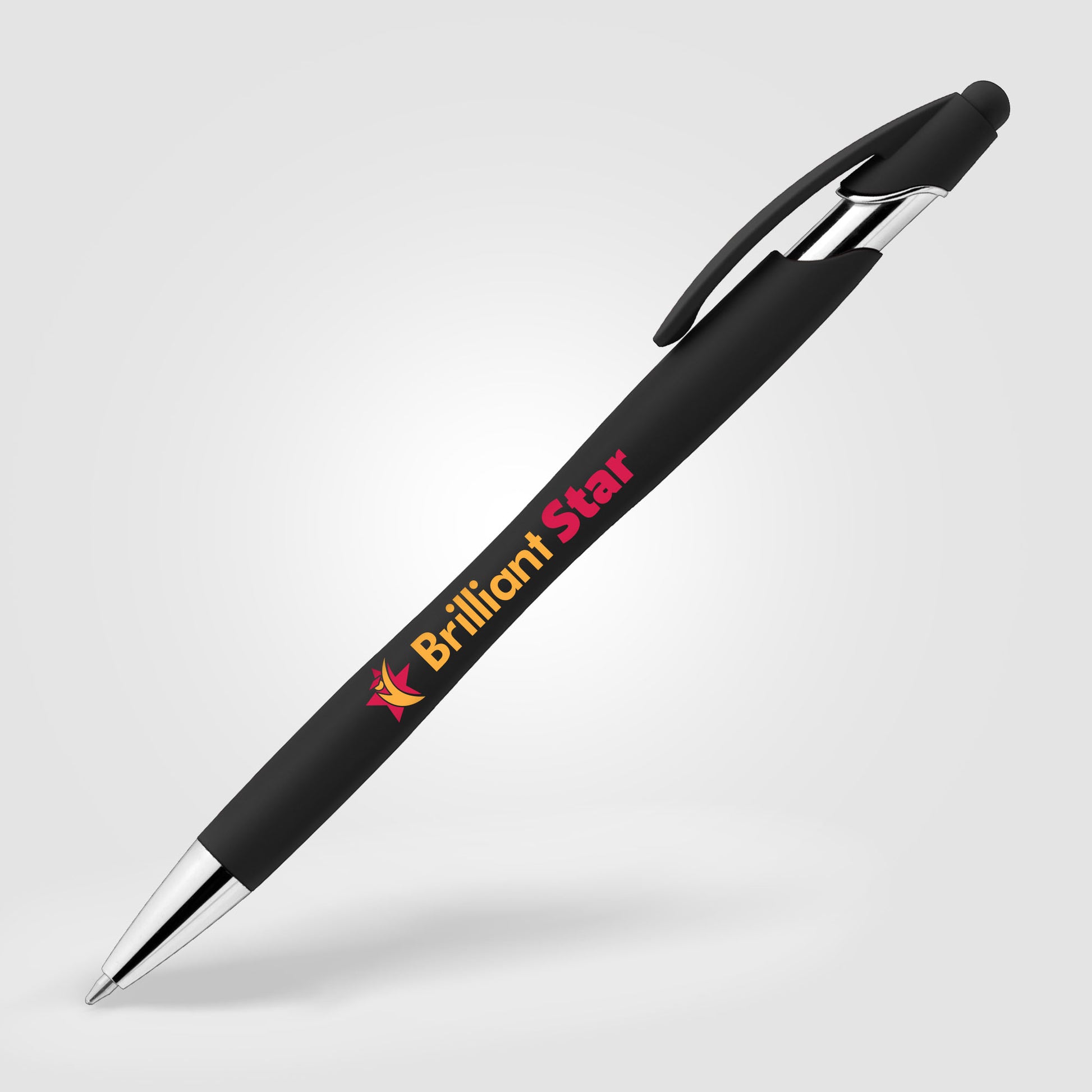 La Jolla Softy Brights Pen - ColorJet-2