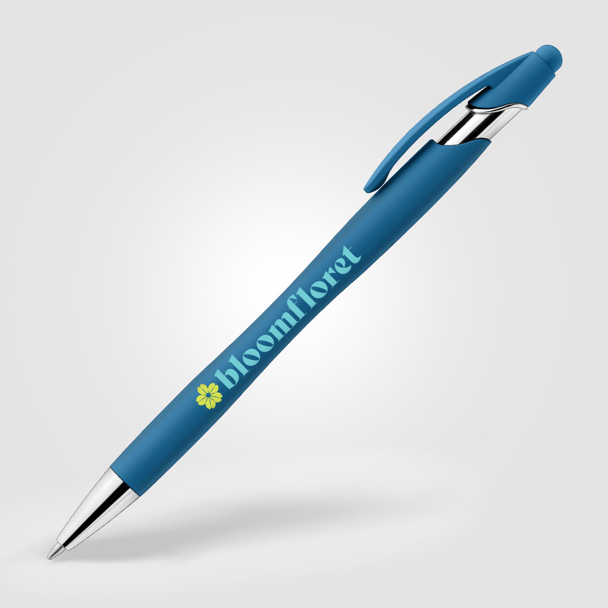 La Jolla Softy Brights Pen - ColorJet-zoom-3