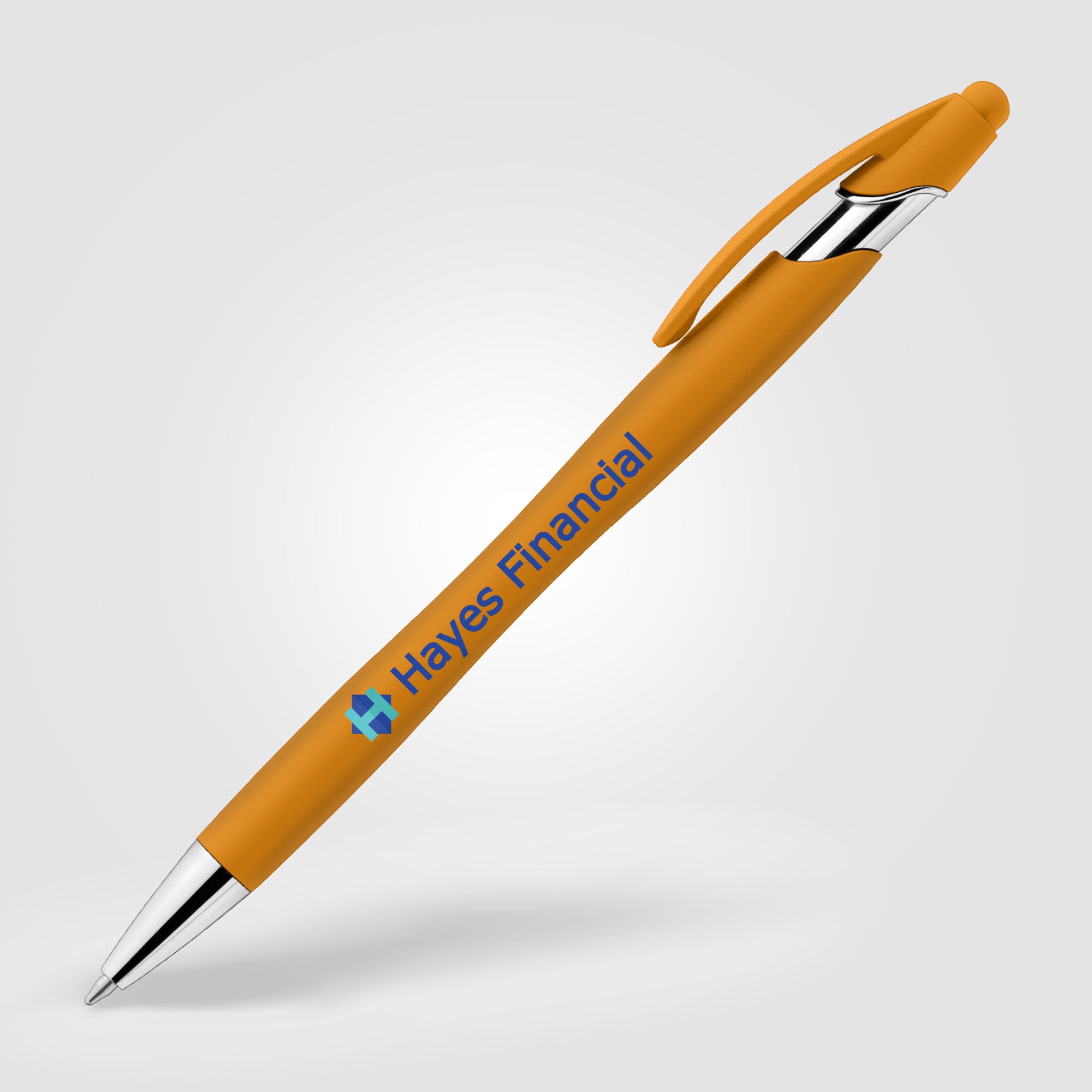 La Jolla Softy Brights Pen - ColorJet-zoom-5