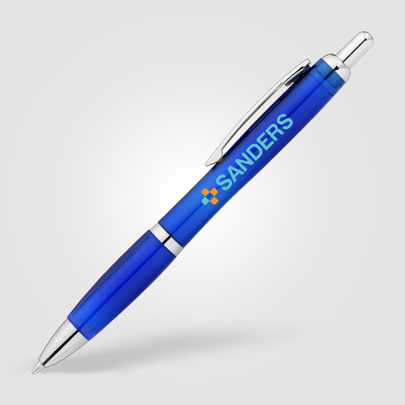Sophisticate RPET Pen - ColorJet-zoom-