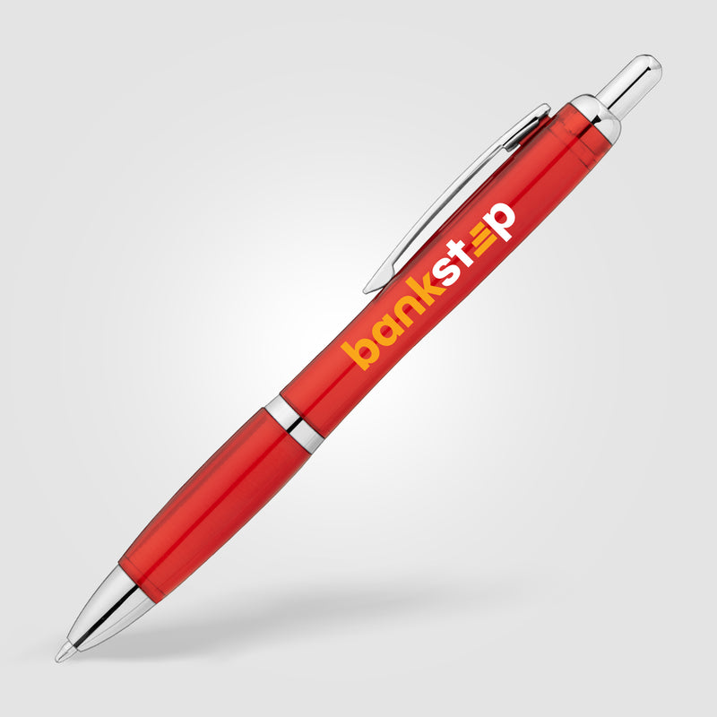 Sophisticate RPET Pen - ColorJet-zoom-