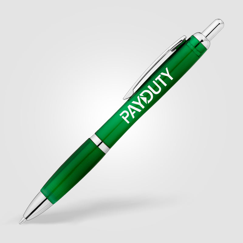 Sophisticate RPET Pen-zoom-