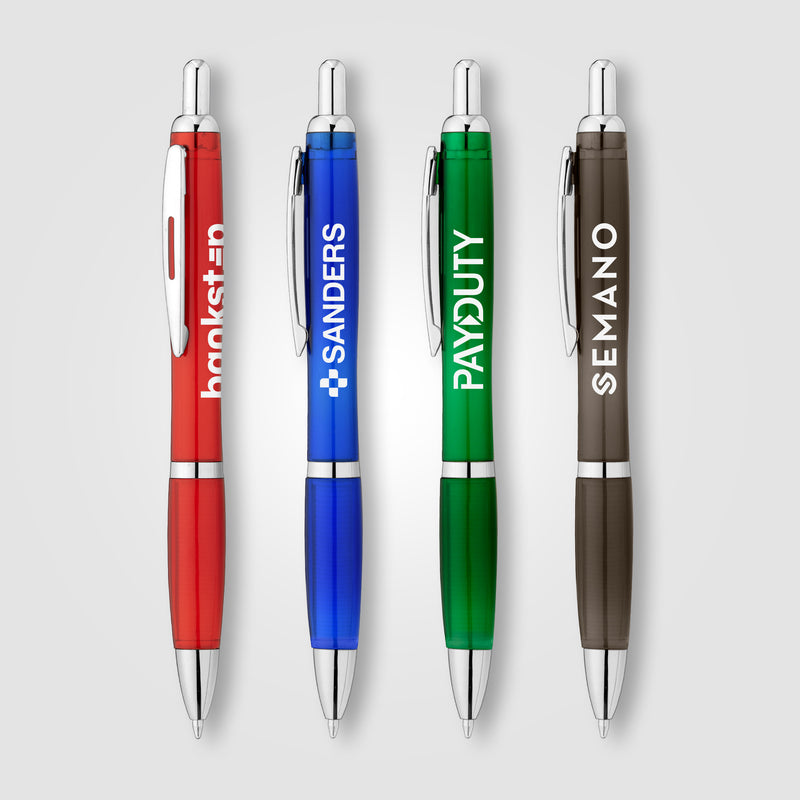 Sophisticate RPET Pen-zoom-