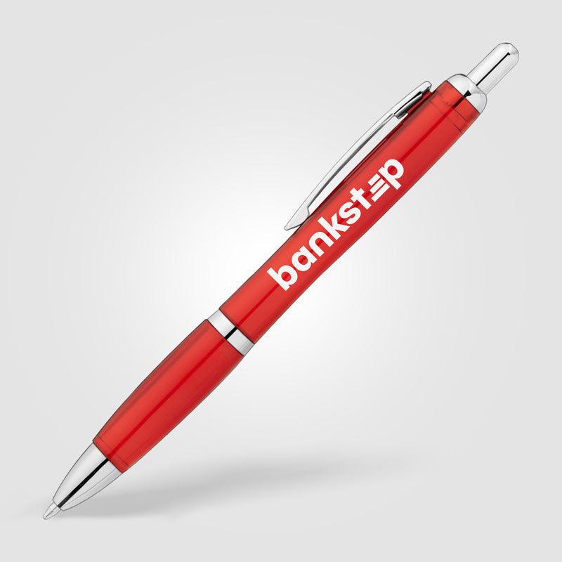 Sophisticate RPET Pen-zoom-