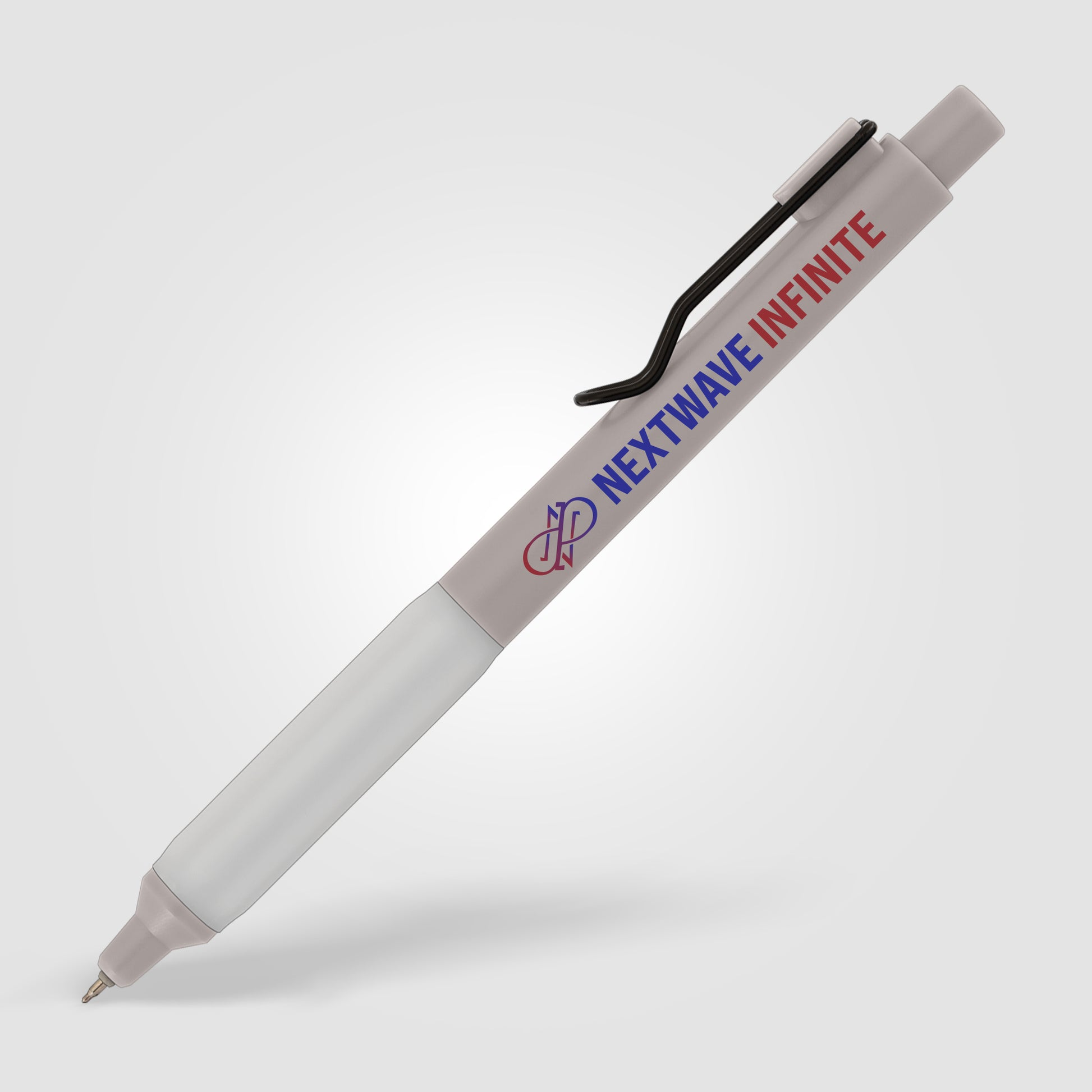 Cloud Grip Retractable Gel Pen - Extra Fine Point 0.5 mm - ColorJet-3