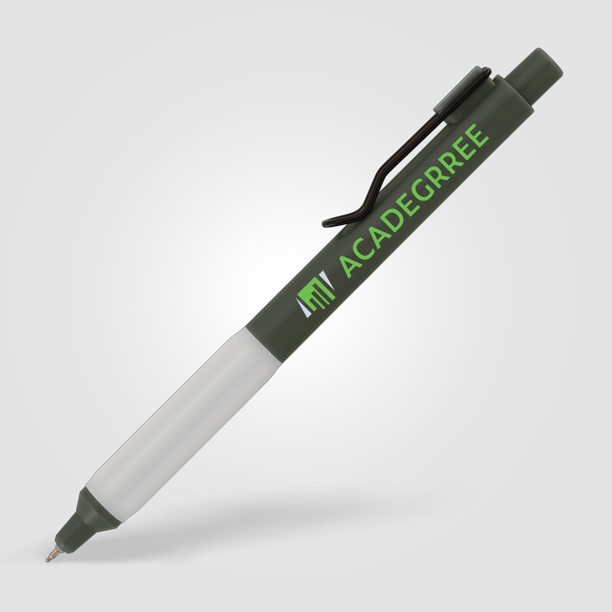 Cloud Grip Retractable Gel Pen - Extra Fine Point 0.5 mm - ColorJet-2