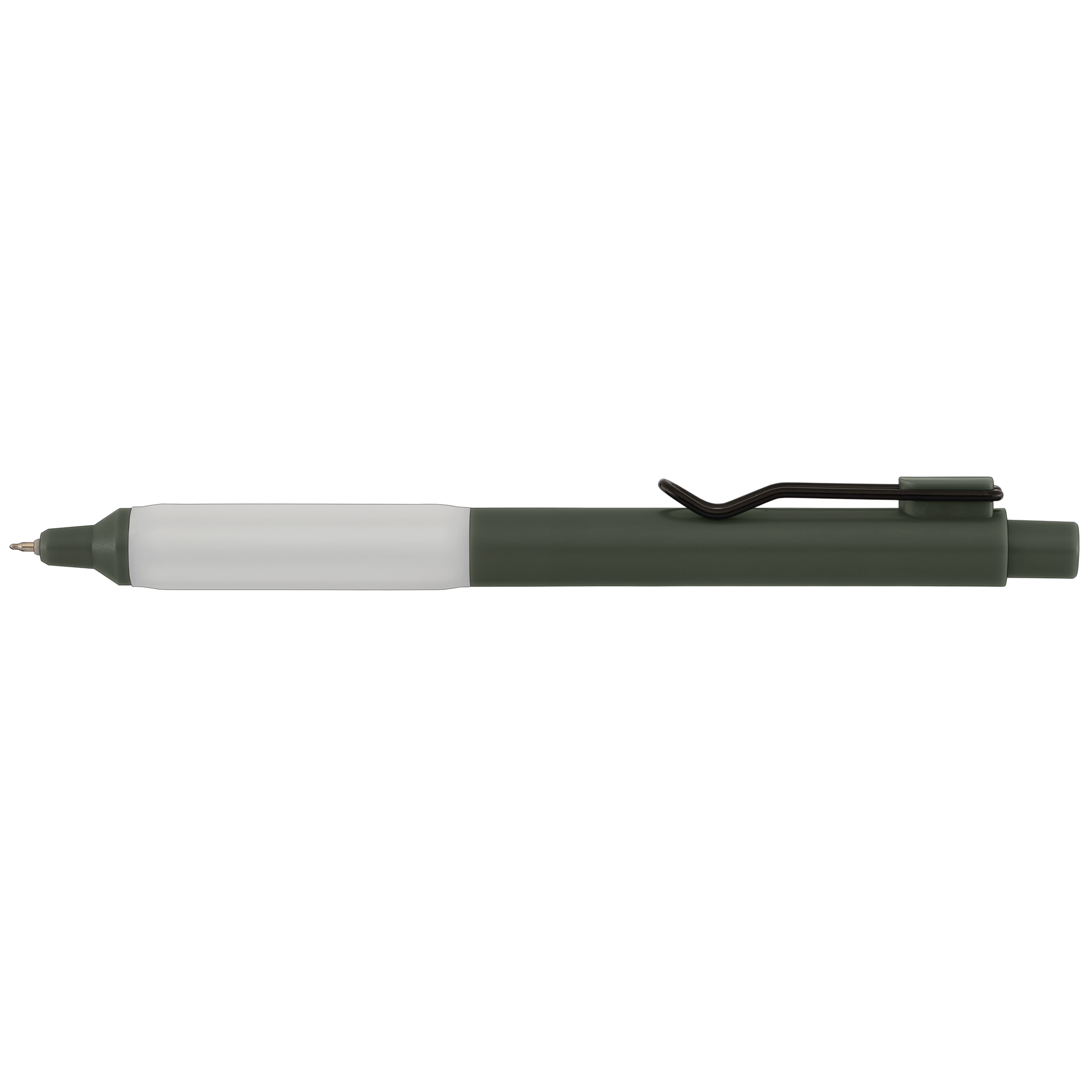 Cloud Grip Retractable Gel Pen - Extra Fine Point 0.5 mm-zoom-2