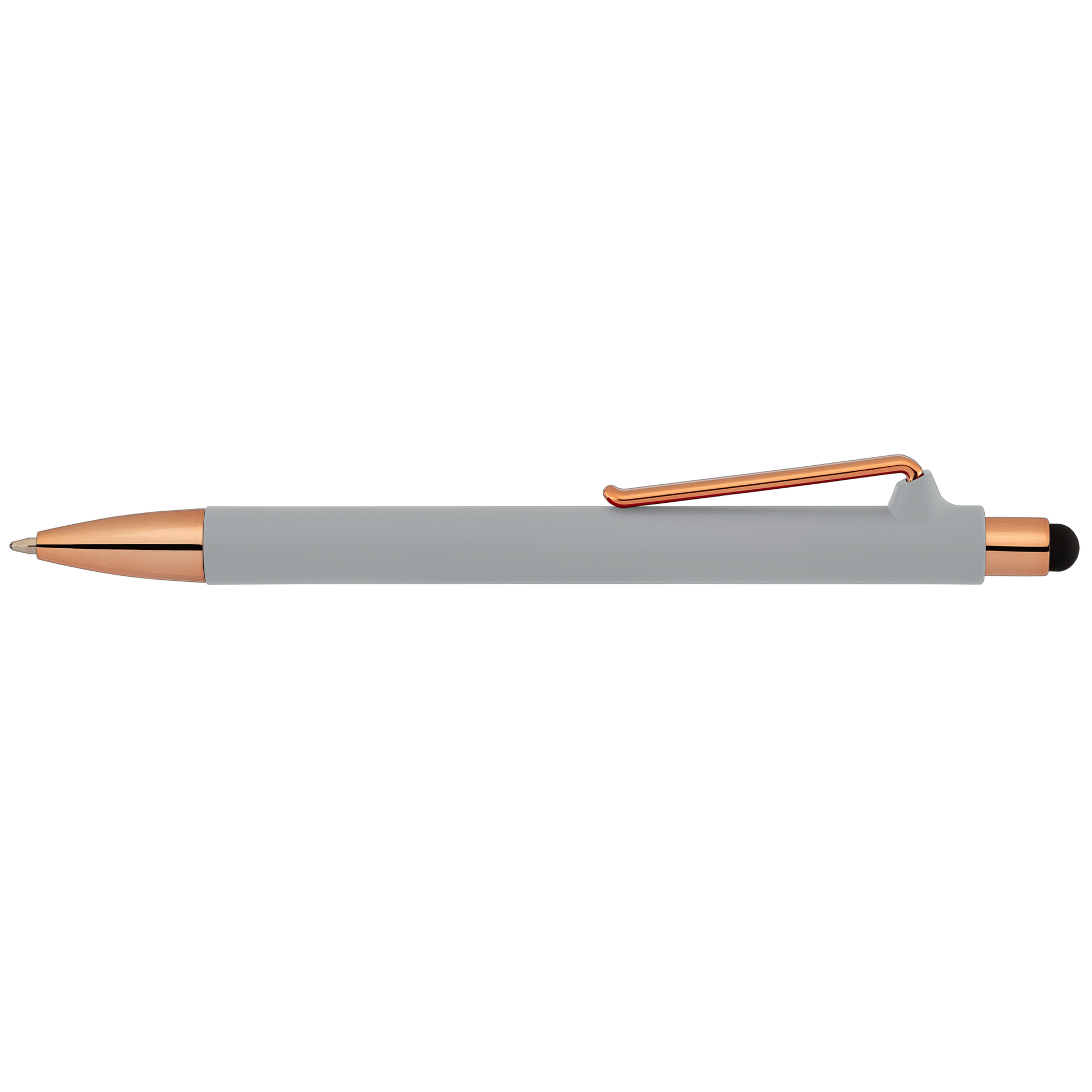 Paris Softy Rose Gold Stylus Pen-2