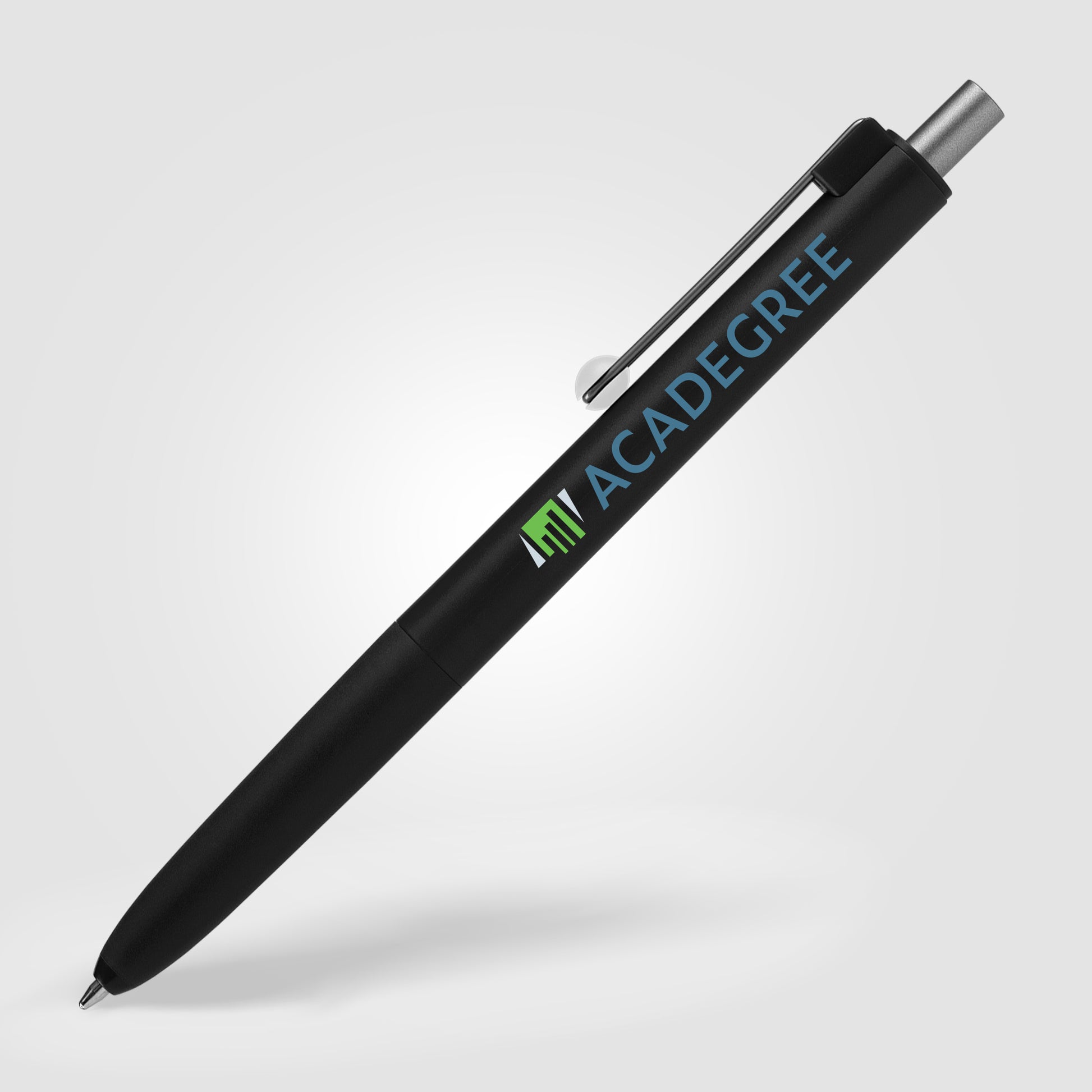 Serenity Fidget Recycled Pen - ColorJet-2