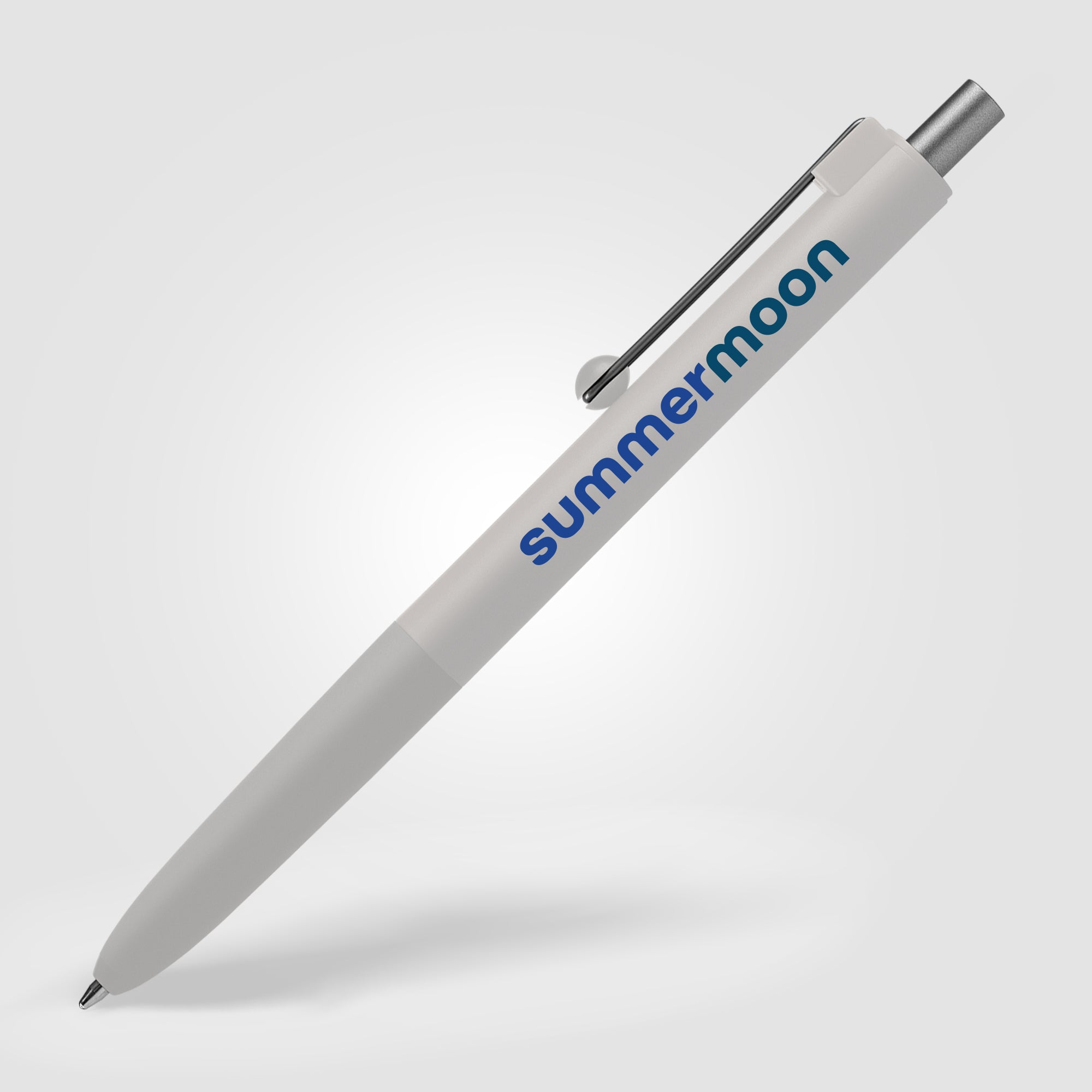 Serenity Fidget Recycled Pen - ColorJet-zoom-3