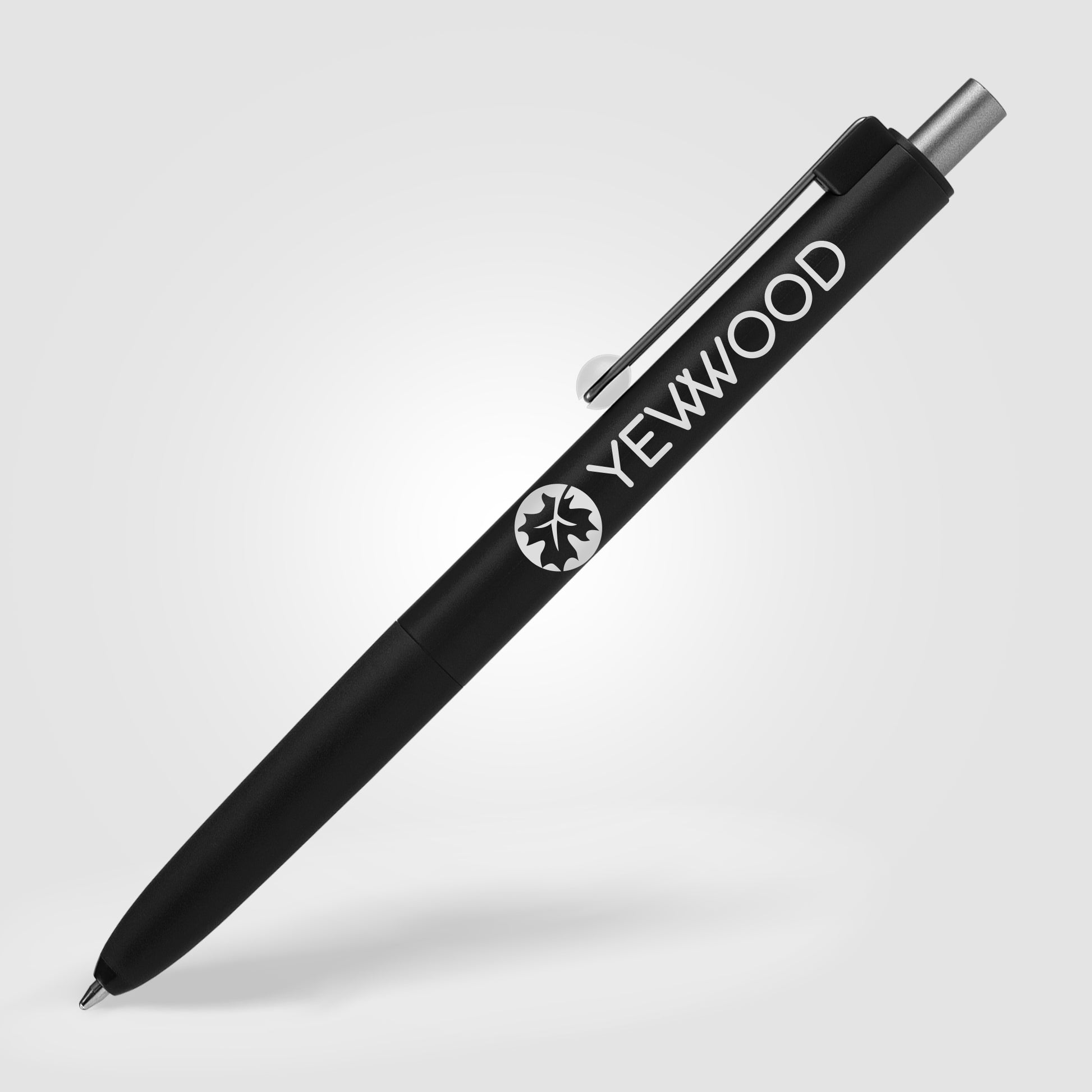 Serenity Fidget Recycled Pen-2