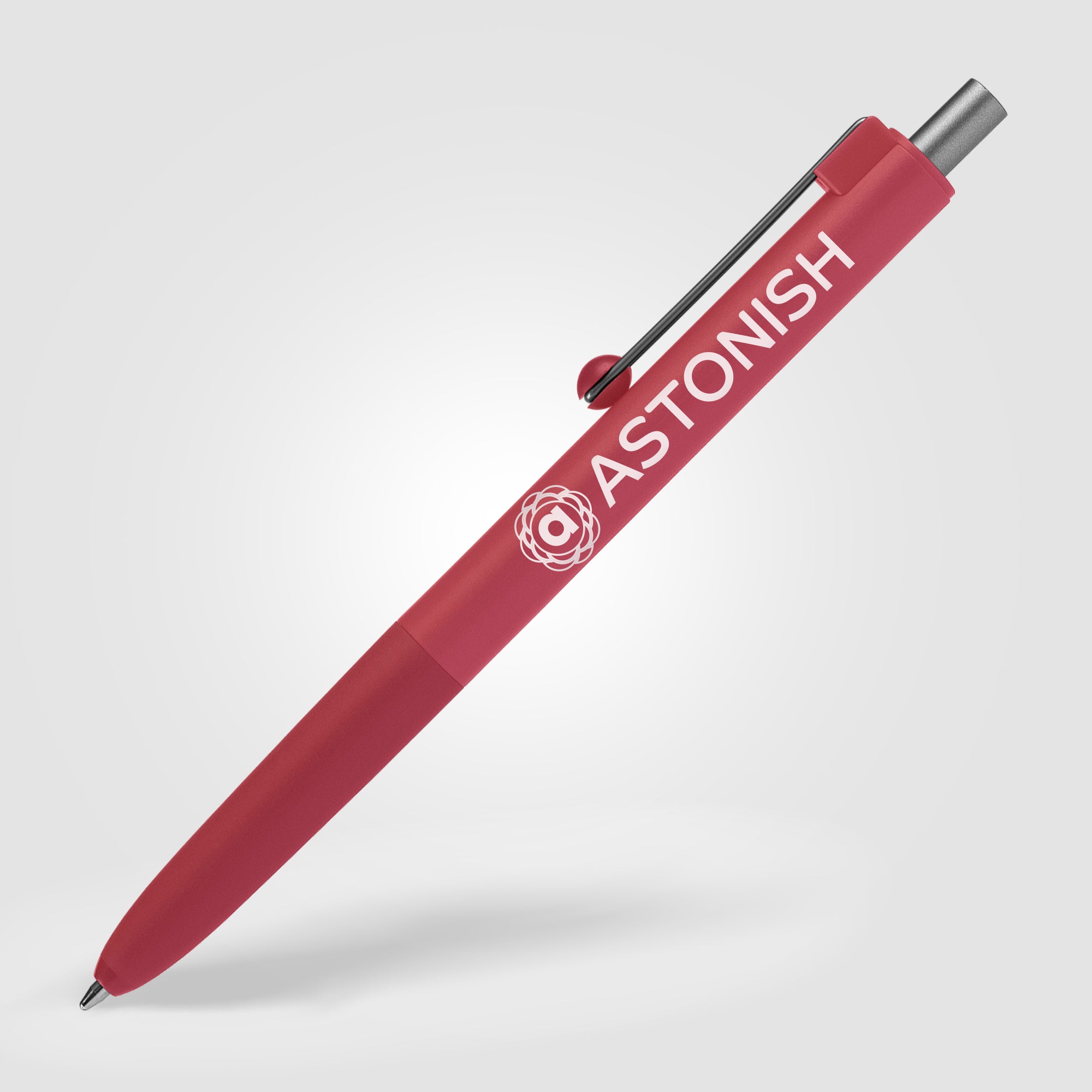 Serenity Fidget Recycled Pen-zoom-5